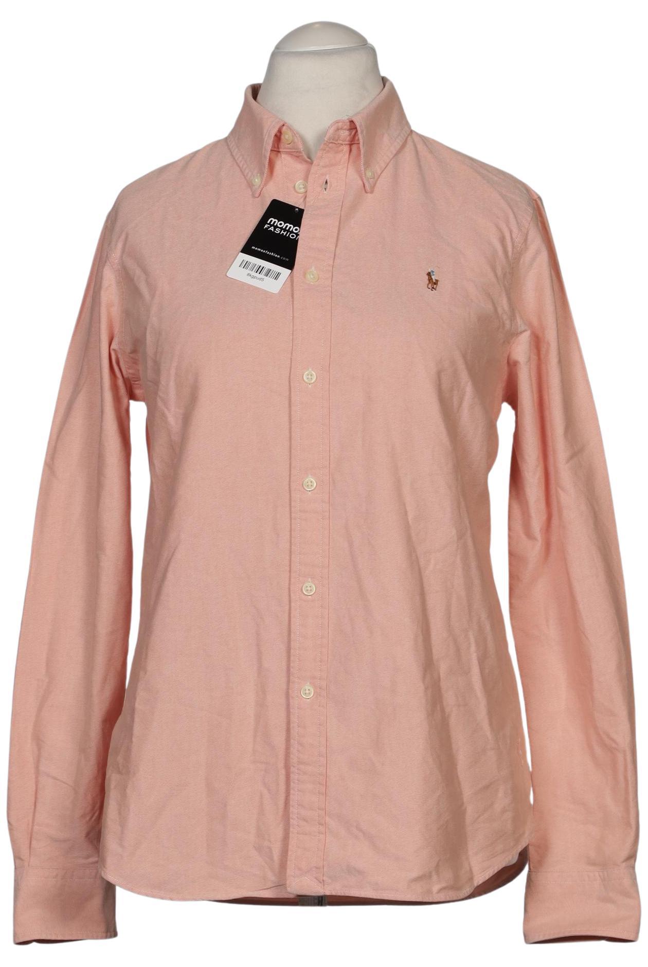 

Polo Ralph Lauren Damen Bluse, pink, Gr. 42