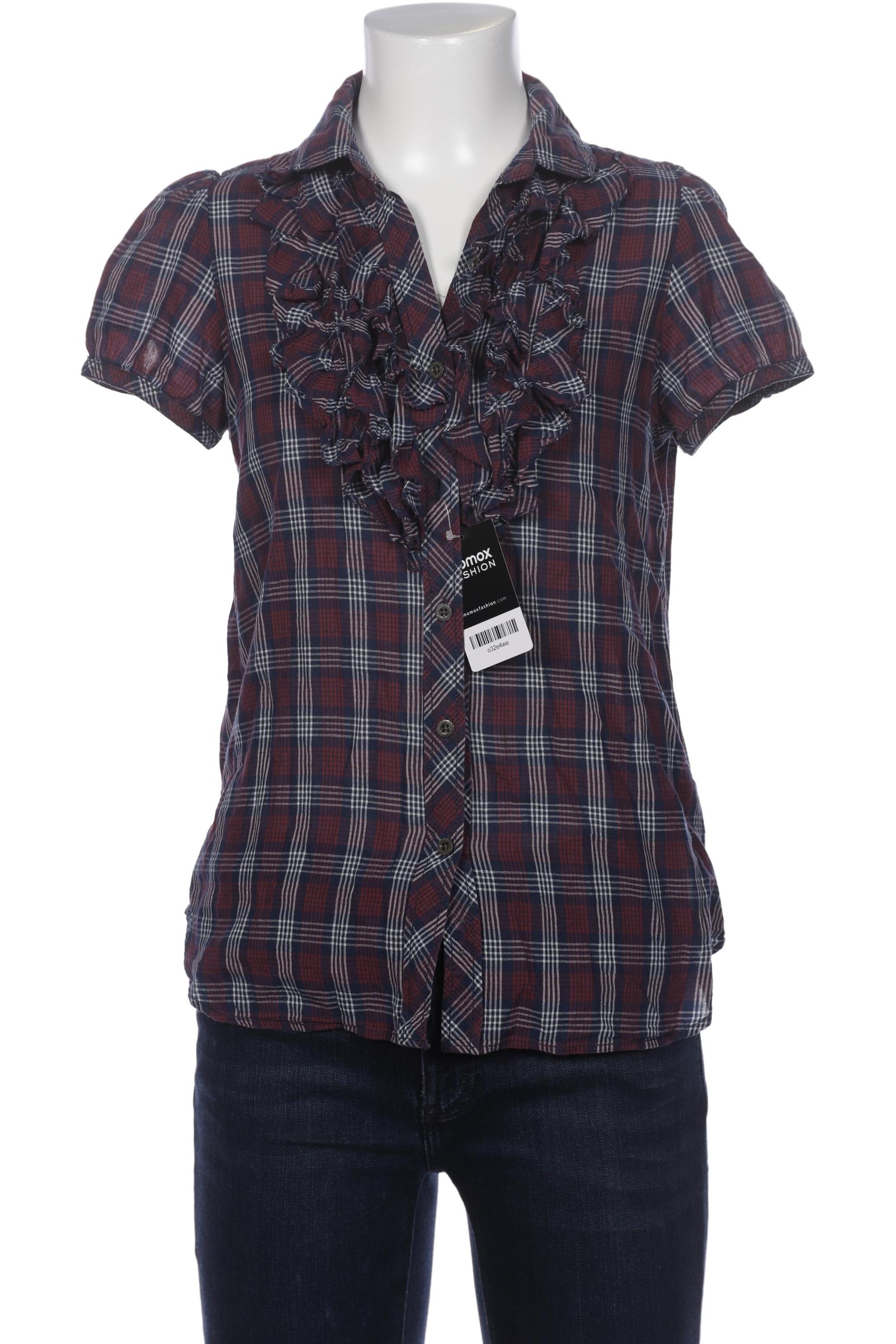 

Polo Ralph Lauren Damen Bluse, marineblau, Gr. 36