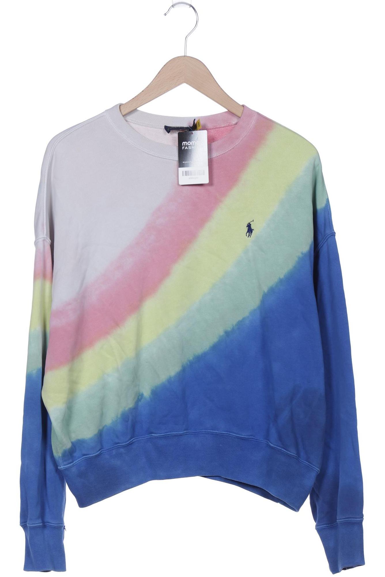 

Polo Ralph Lauren Damen Sweatshirt, mehrfarbig, Gr. 38