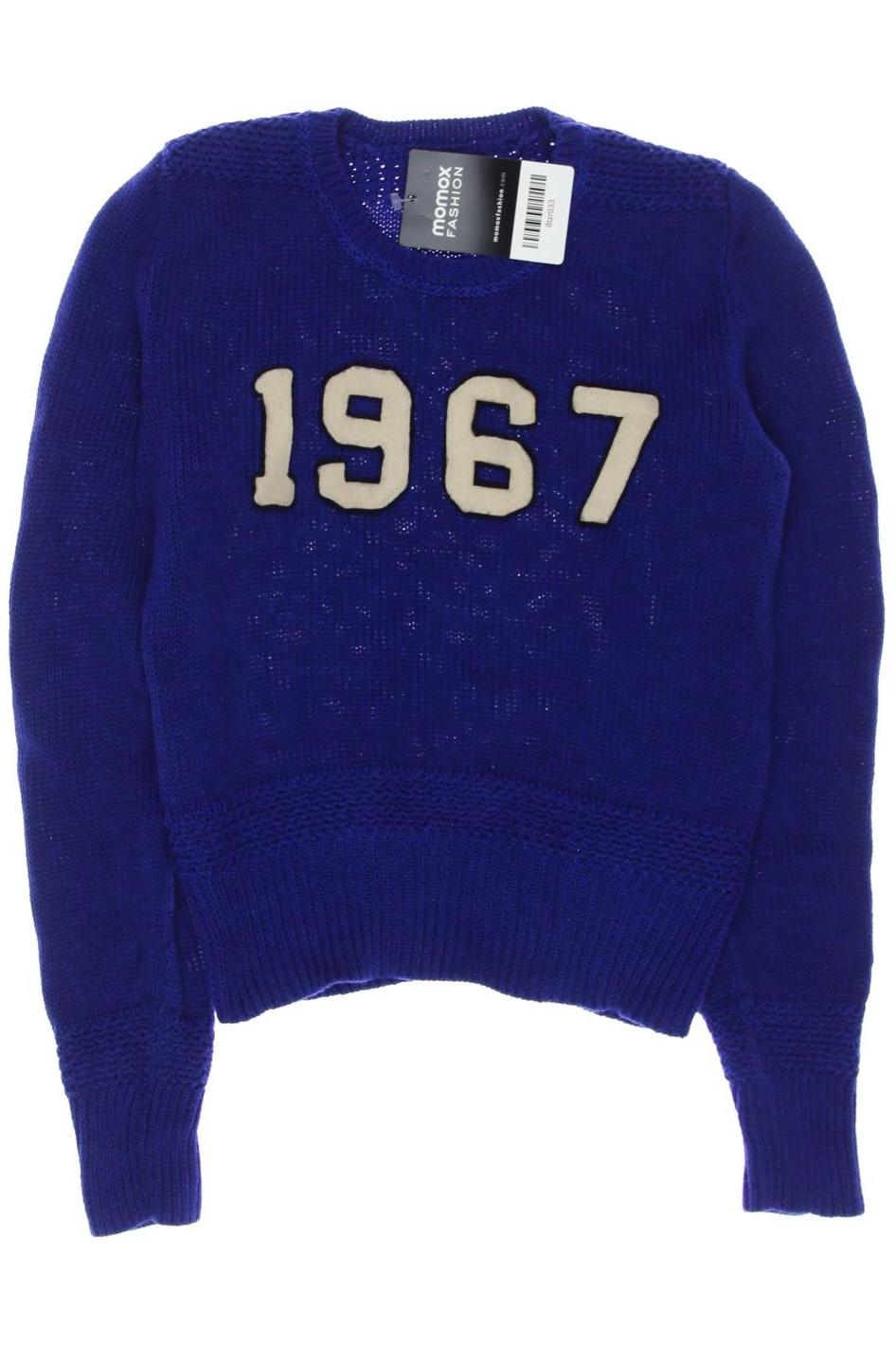 

Polo Ralph Lauren Herren Pullover, blau, Gr. 158