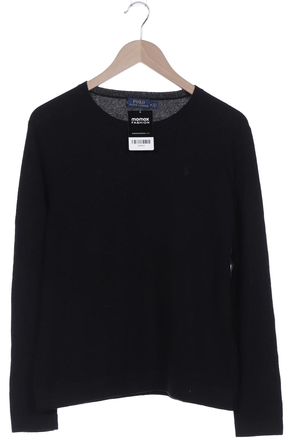 

Polo Ralph Lauren Damen Pullover, schwarz, Gr. 38