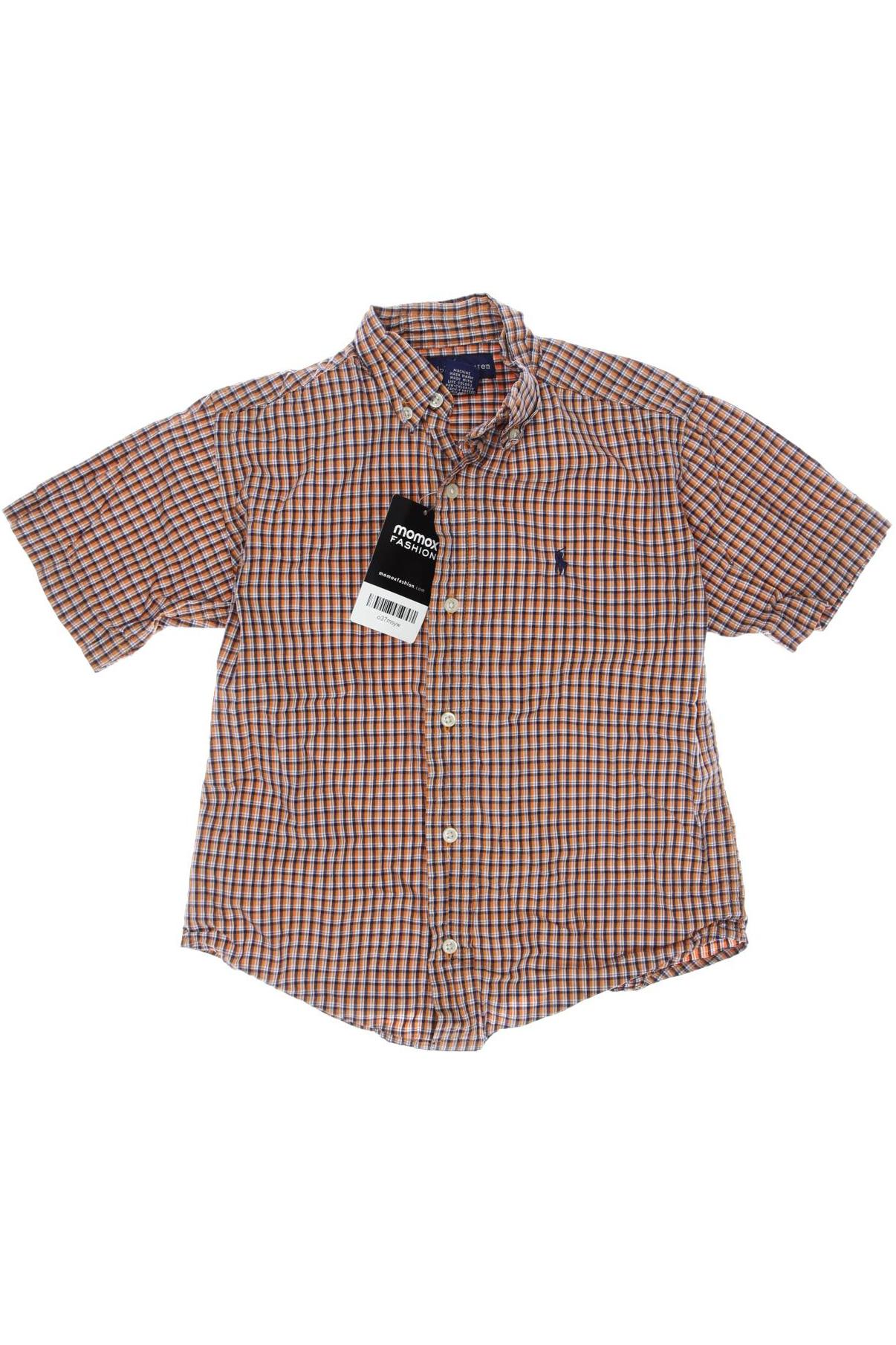

Polo Ralph Lauren Herren Hemd, orange, Gr. 116