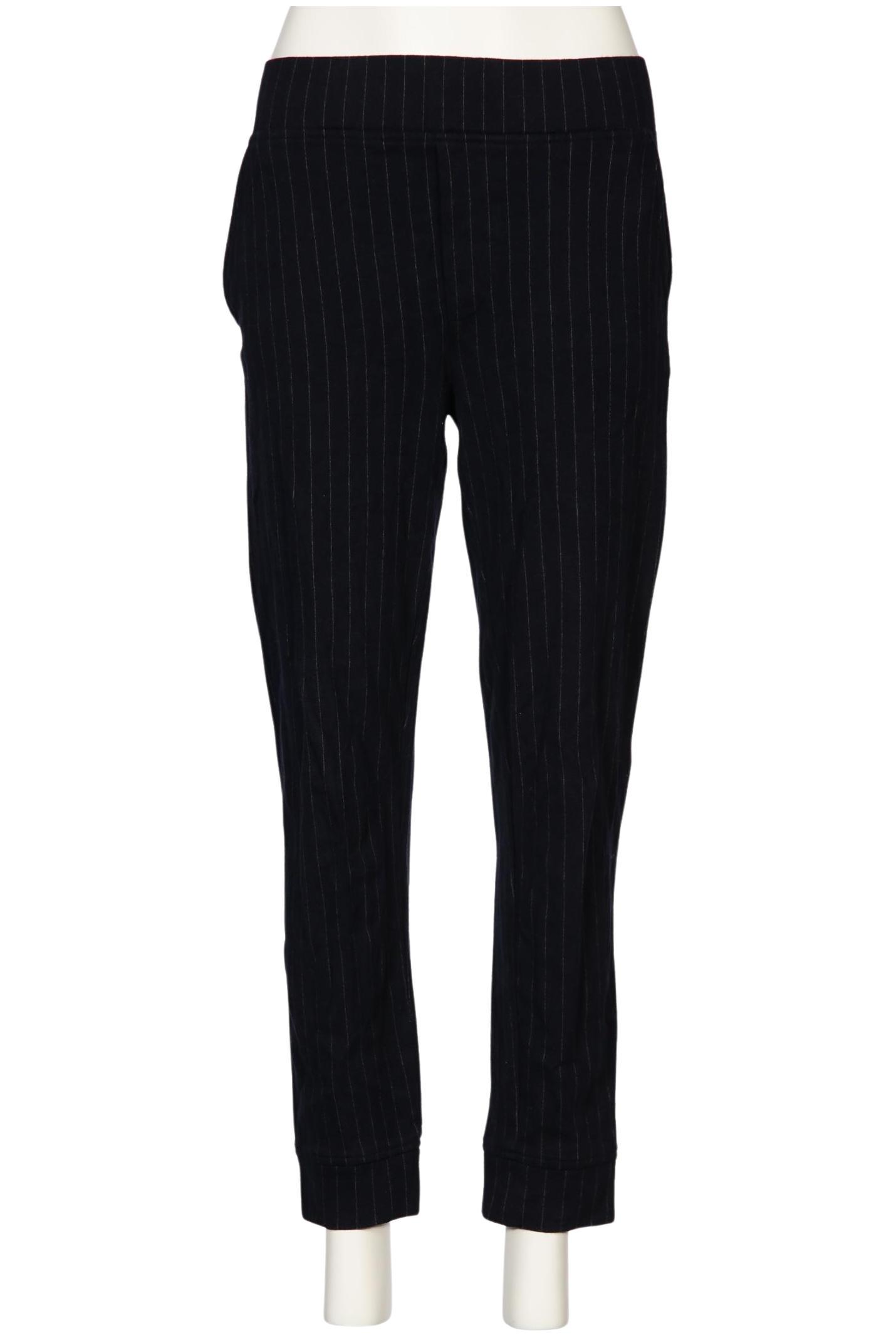 

Polo Ralph Lauren Damen Stoffhose, marineblau, Gr. 6