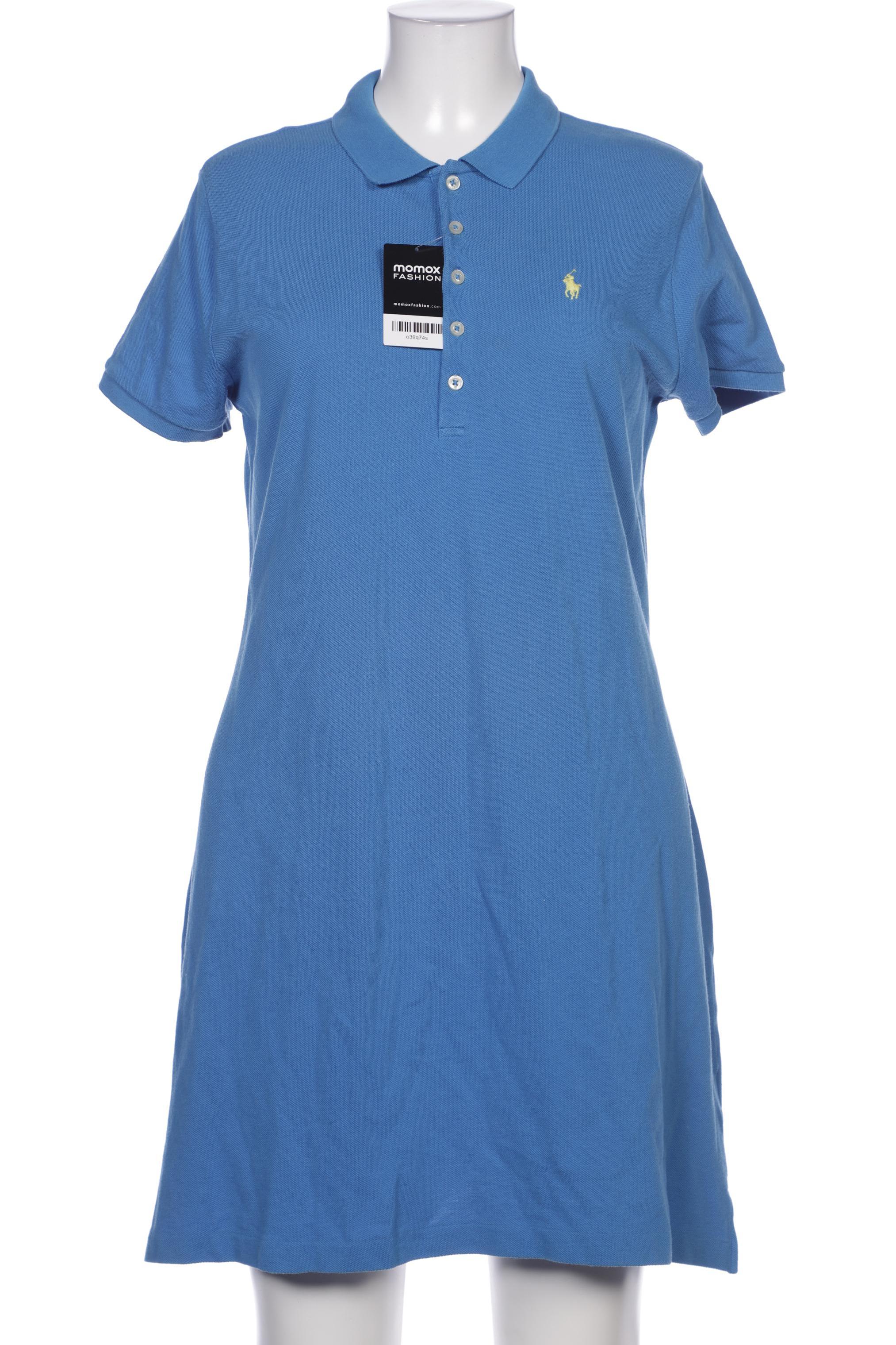

Polo Ralph Lauren Damen Kleid, blau, Gr. 44