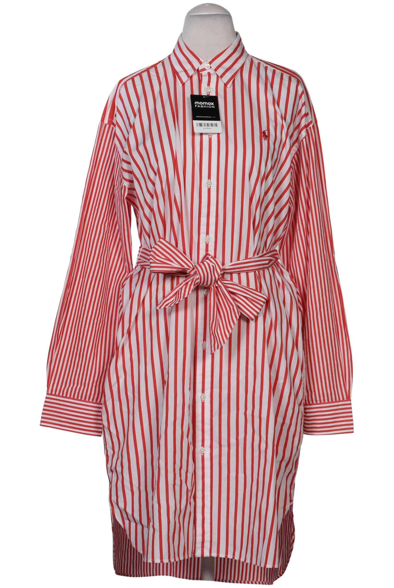 

Polo Ralph Lauren Damen Kleid, rot, Gr. 12