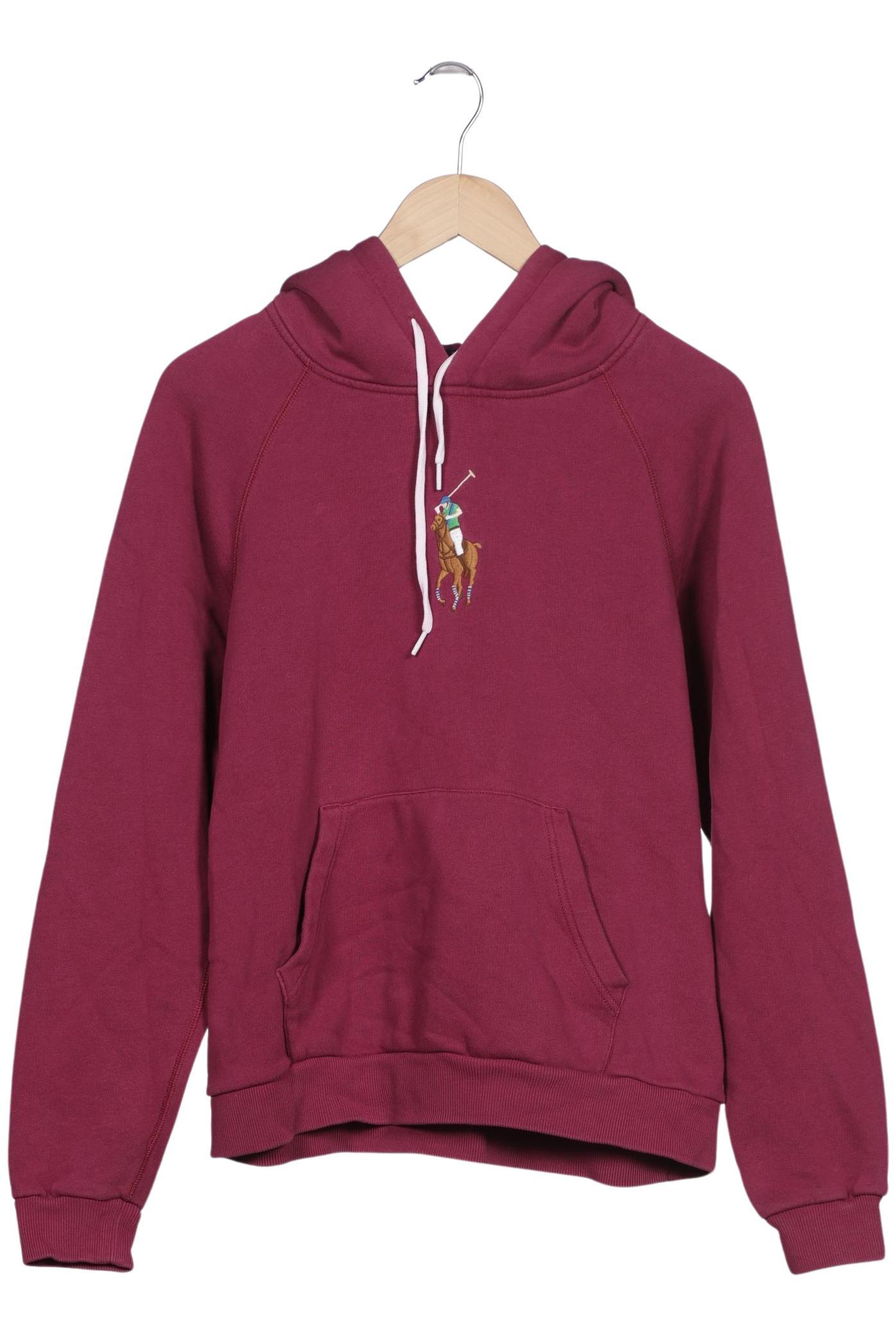 

Polo Ralph Lauren Damen Sweatshirt, pink, Gr. 42