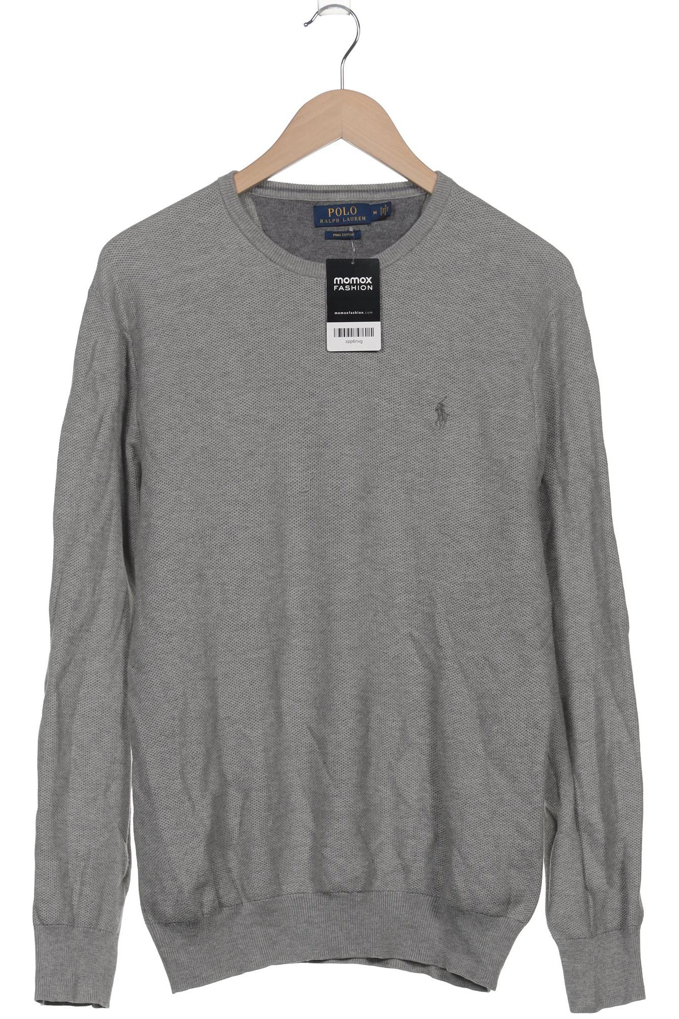 

Polo Ralph Lauren Herren Pullover, grau, Gr. 48