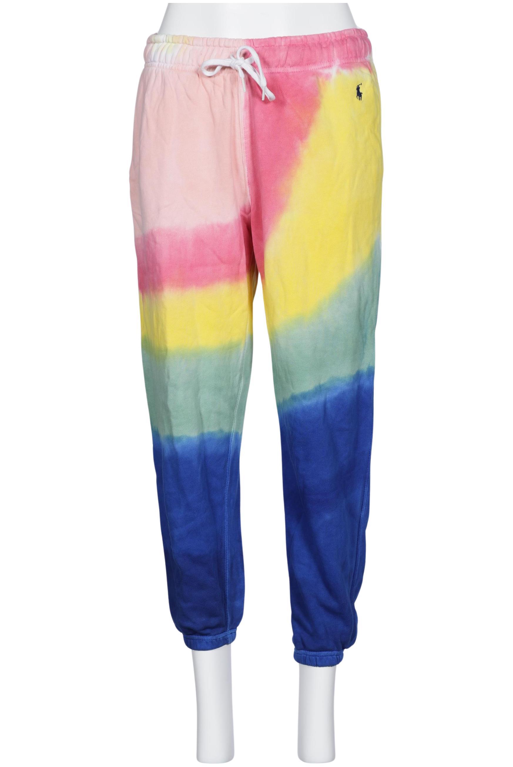 

Polo Ralph Lauren Damen Stoffhose, mehrfarbig, Gr. 0