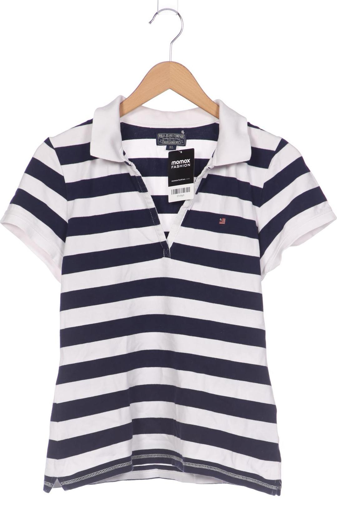 

Polo Ralph Lauren Damen Poloshirt, weiß, Gr. 44