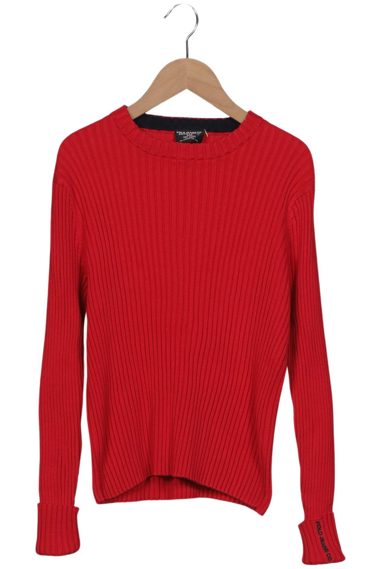 

Polo Ralph Lauren Damen Pullover, rot, Gr. 38