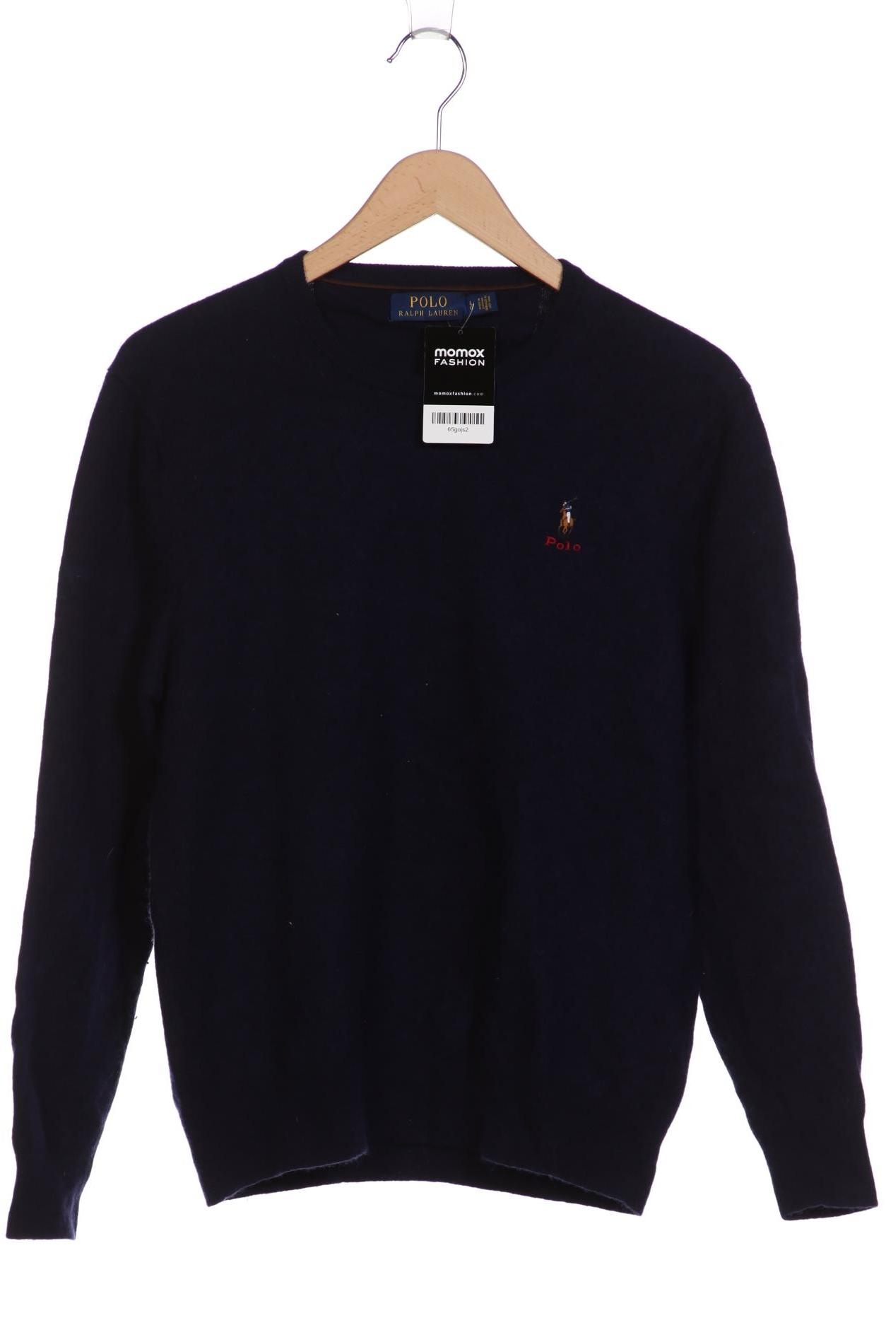 

Polo Ralph Lauren Herren Pullover, marineblau, Gr. 52