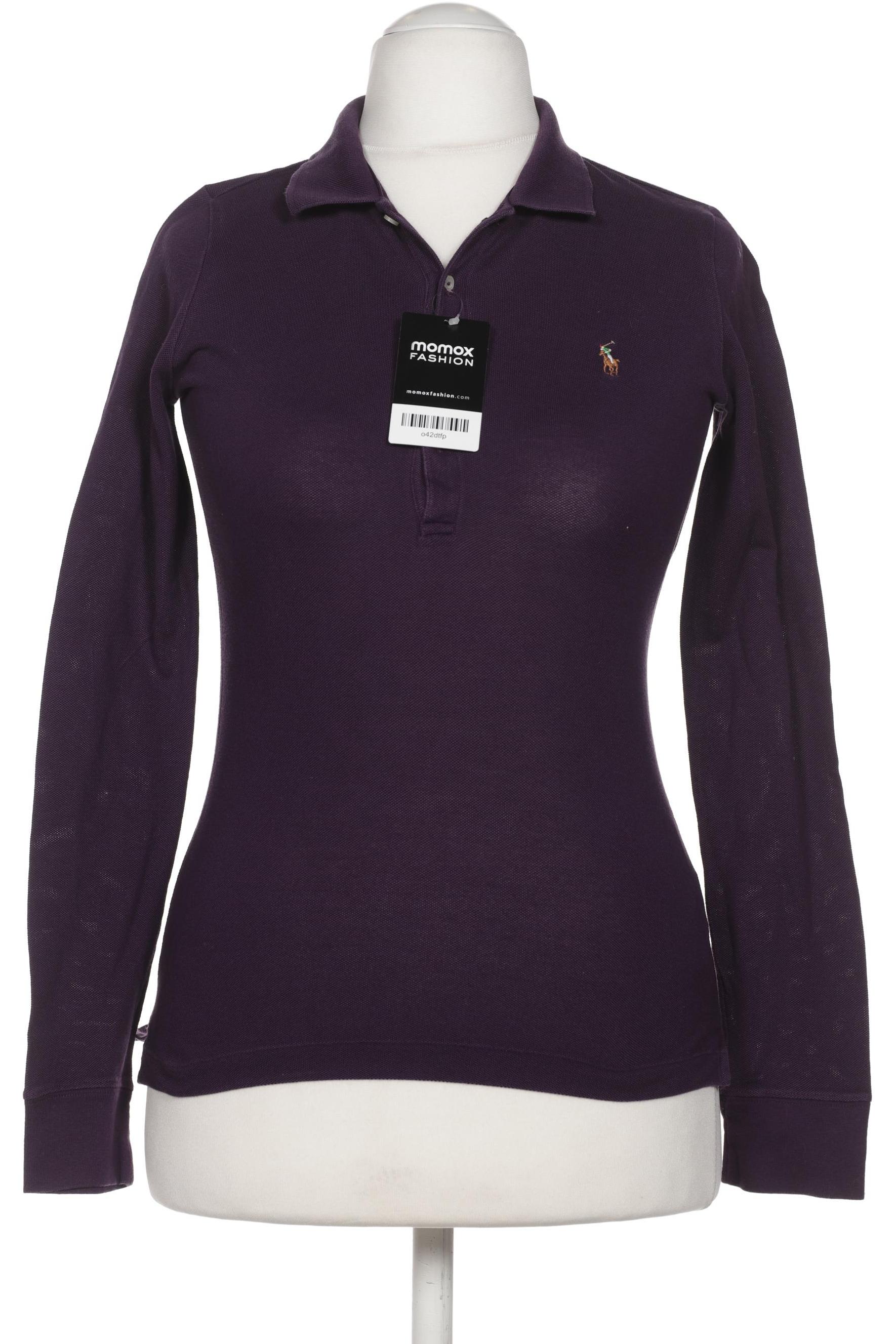 

Polo Ralph Lauren Damen Poloshirt, flieder