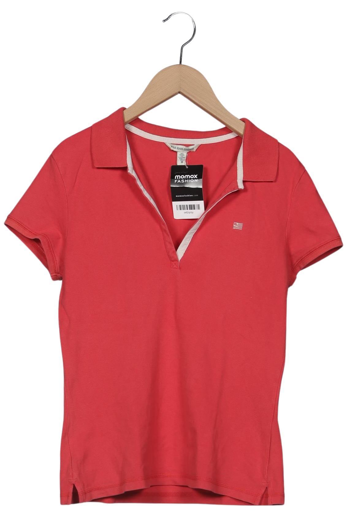 

Polo Ralph Lauren Damen Poloshirt, rot, Gr. 38