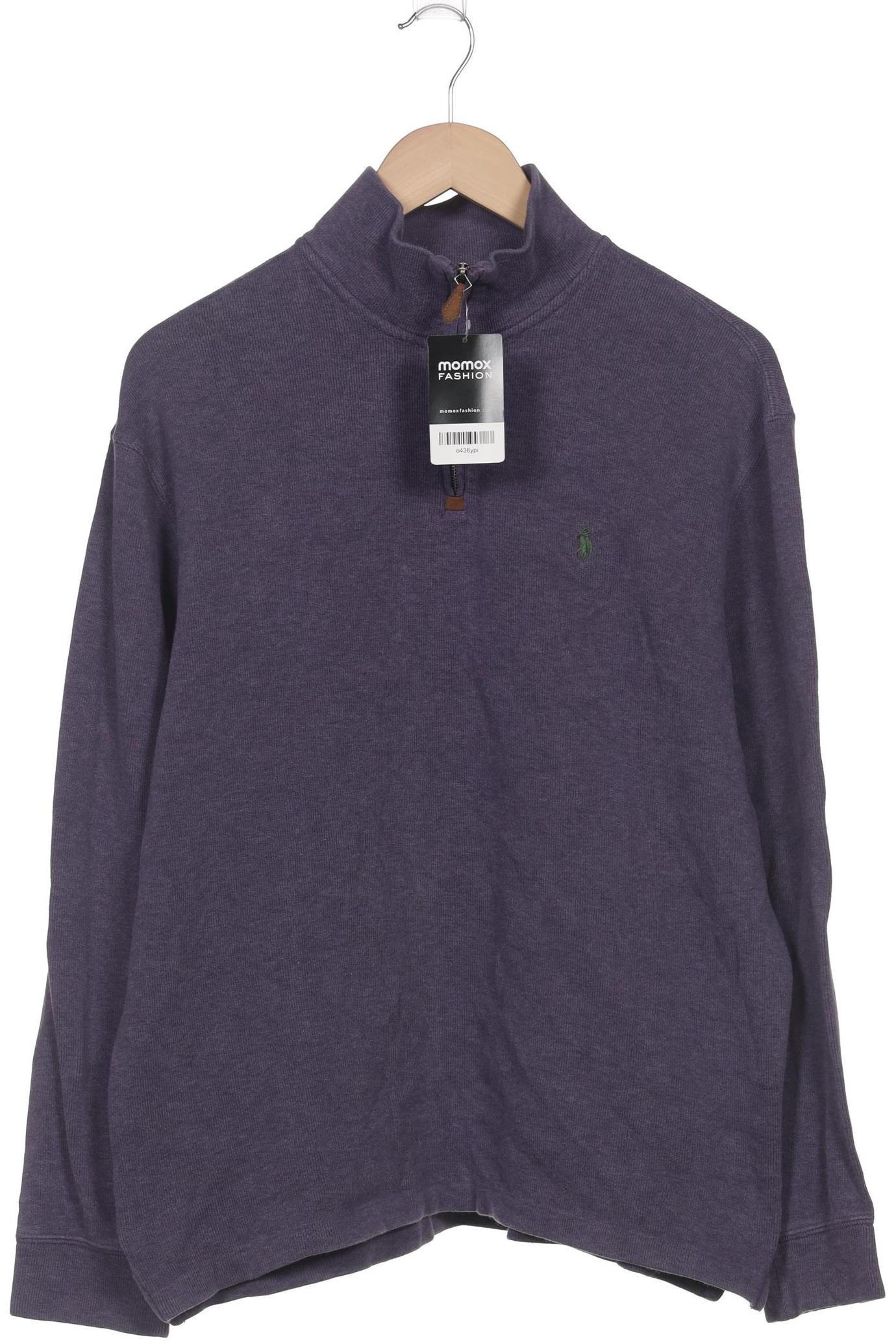 

Polo Ralph Lauren Damen Pullover, flieder, Gr. 42