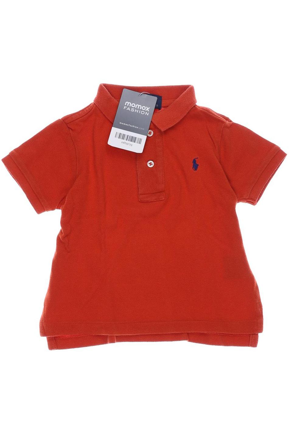 

Polo Ralph Lauren Jungen T-Shirt, orange