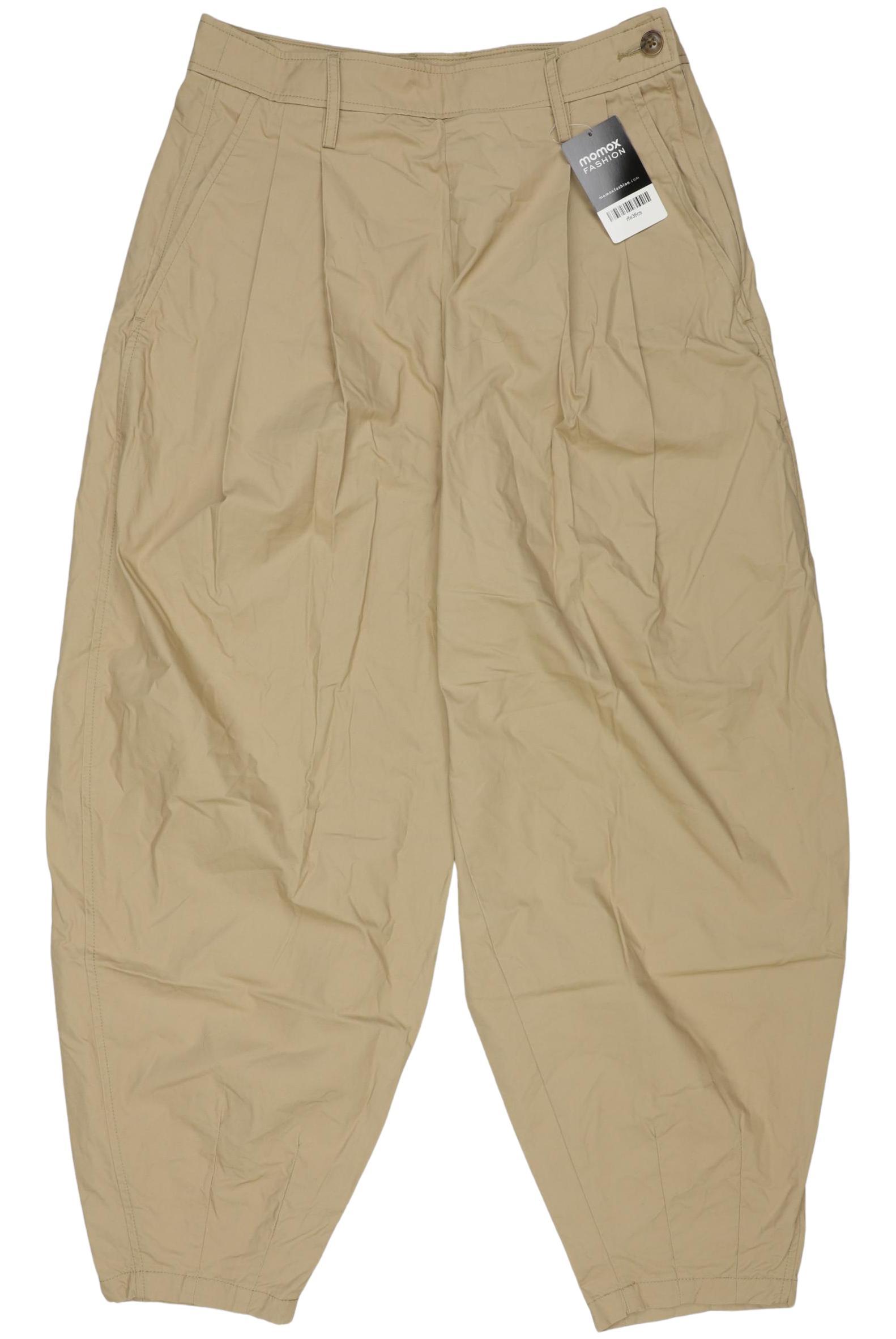 

Polo Ralph Lauren Damen Stoffhose, beige, Gr. 6
