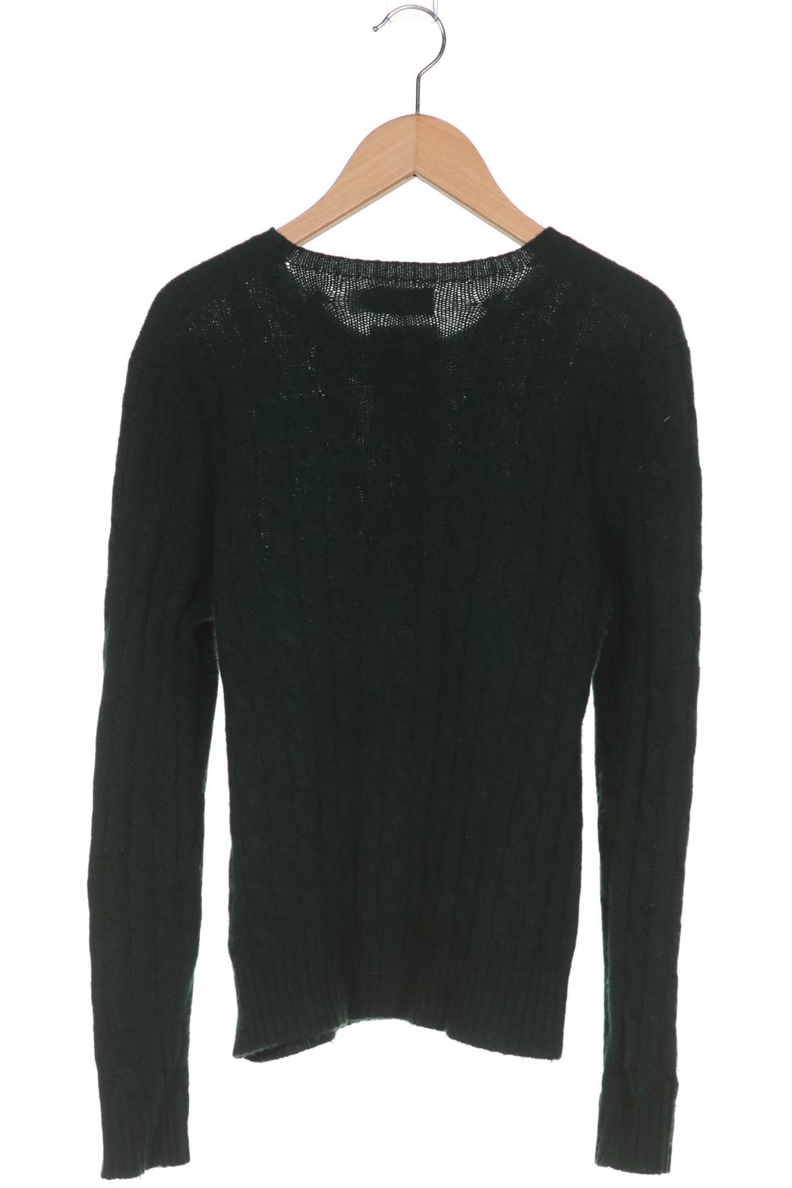 

Polo Ralph Lauren Damen Pullover, grün