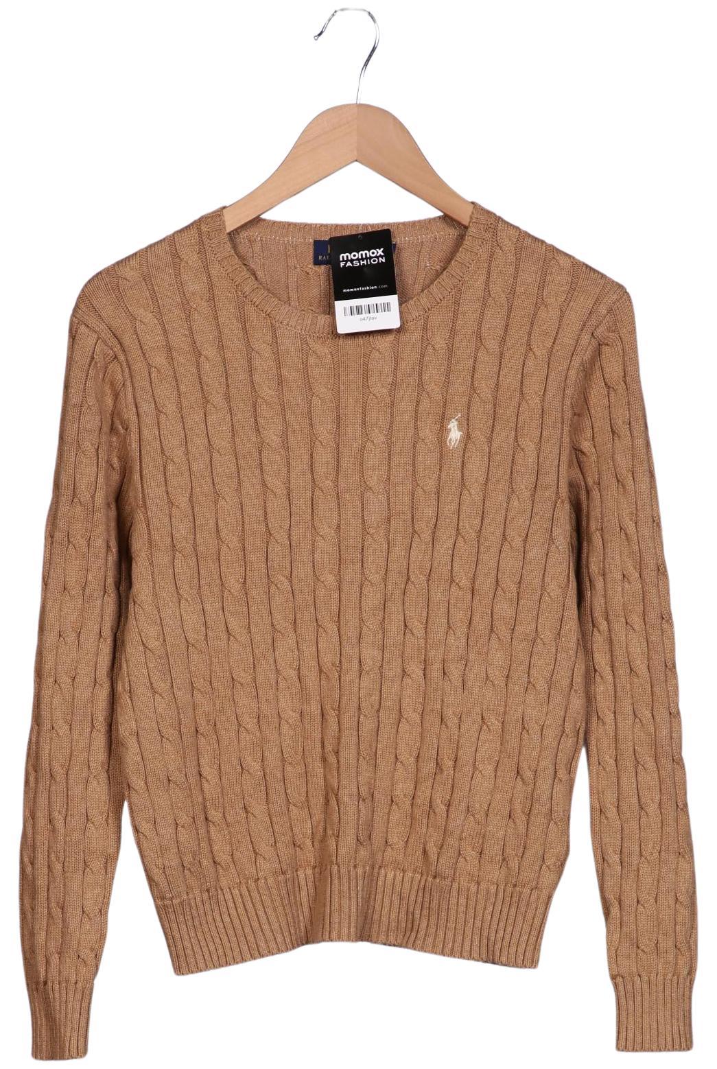 

Polo Ralph Lauren Damen Pullover, beige, Gr. 42