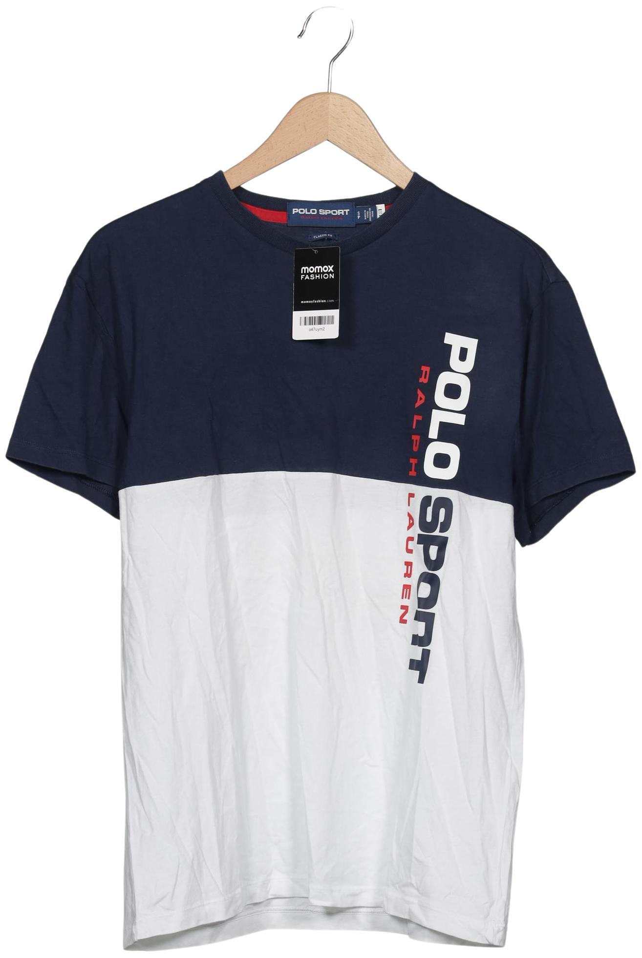 

Polo Ralph Lauren Herren T-Shirt, mehrfarbig, Gr. 46