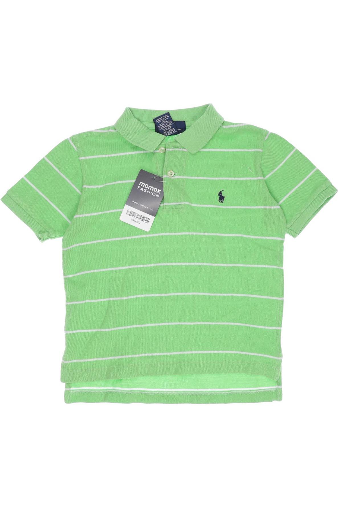 

Polo Ralph Lauren Herren Poloshirt, grün, Gr. 104