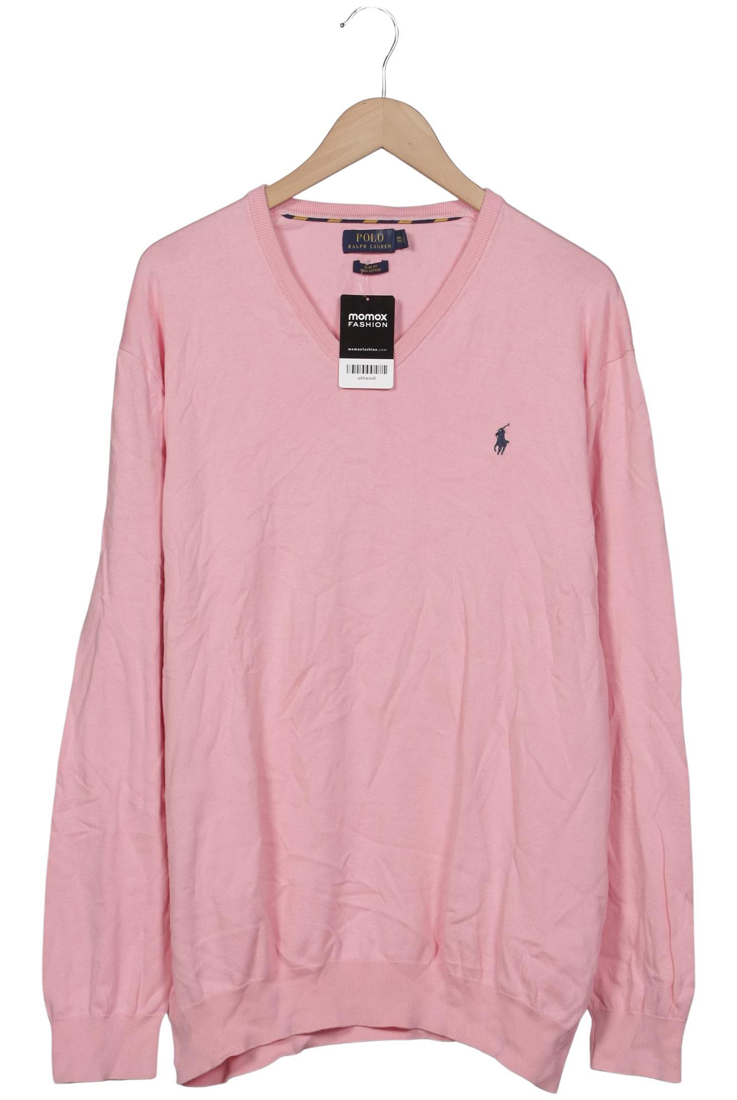 

Polo Ralph Lauren Herren Pullover, pink, Gr. 56