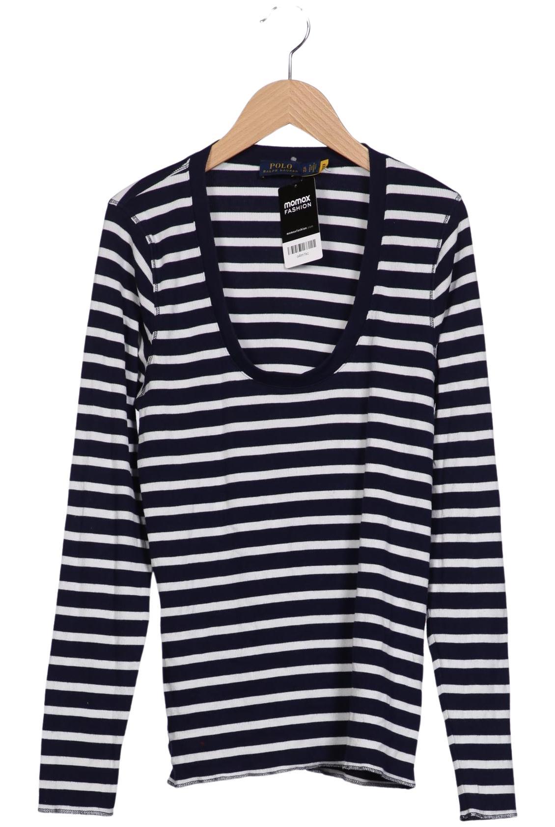 

Polo Ralph Lauren Damen Langarmshirt, mehrfarbig, Gr. 44