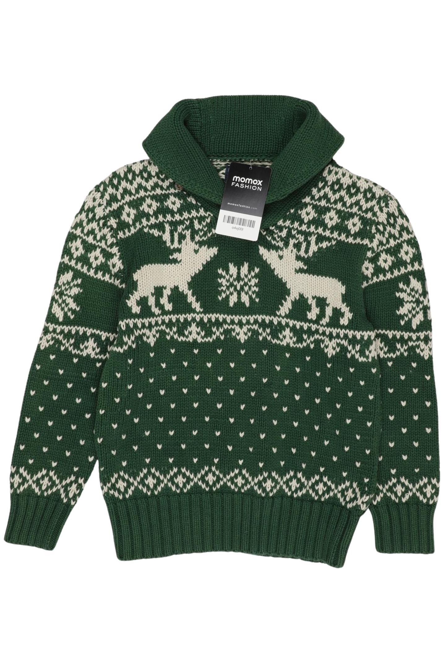 

Polo Ralph Lauren Damen Pullover, grün, Gr. 128