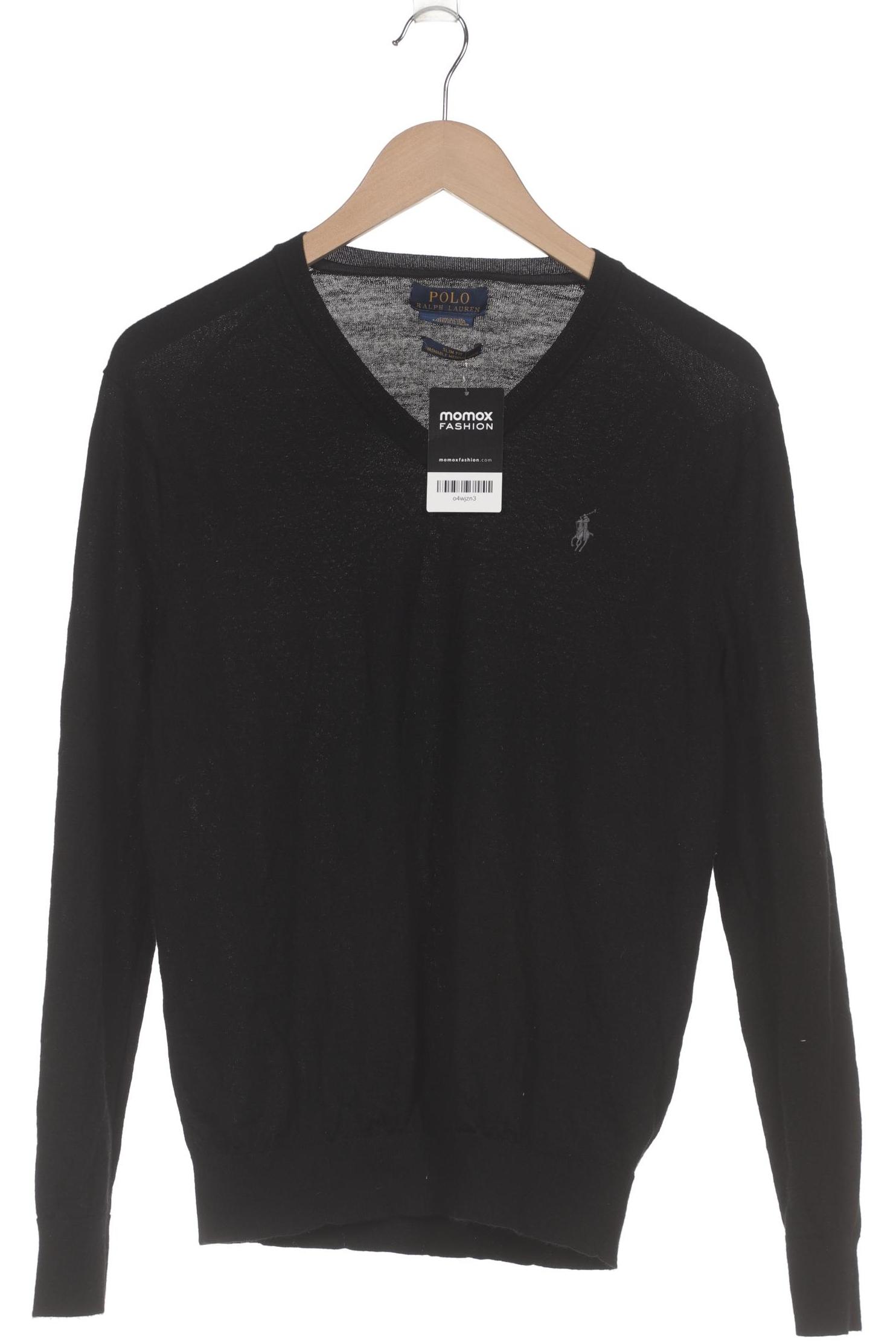 

Polo Ralph Lauren Herren Pullover, schwarz, Gr. 48