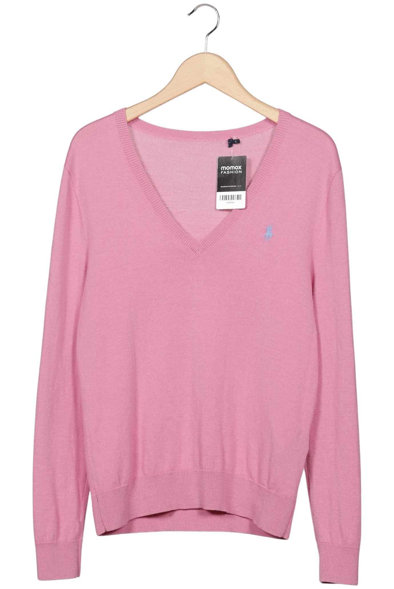 

Polo Ralph Lauren Damen Pullover, pink, Gr. 44