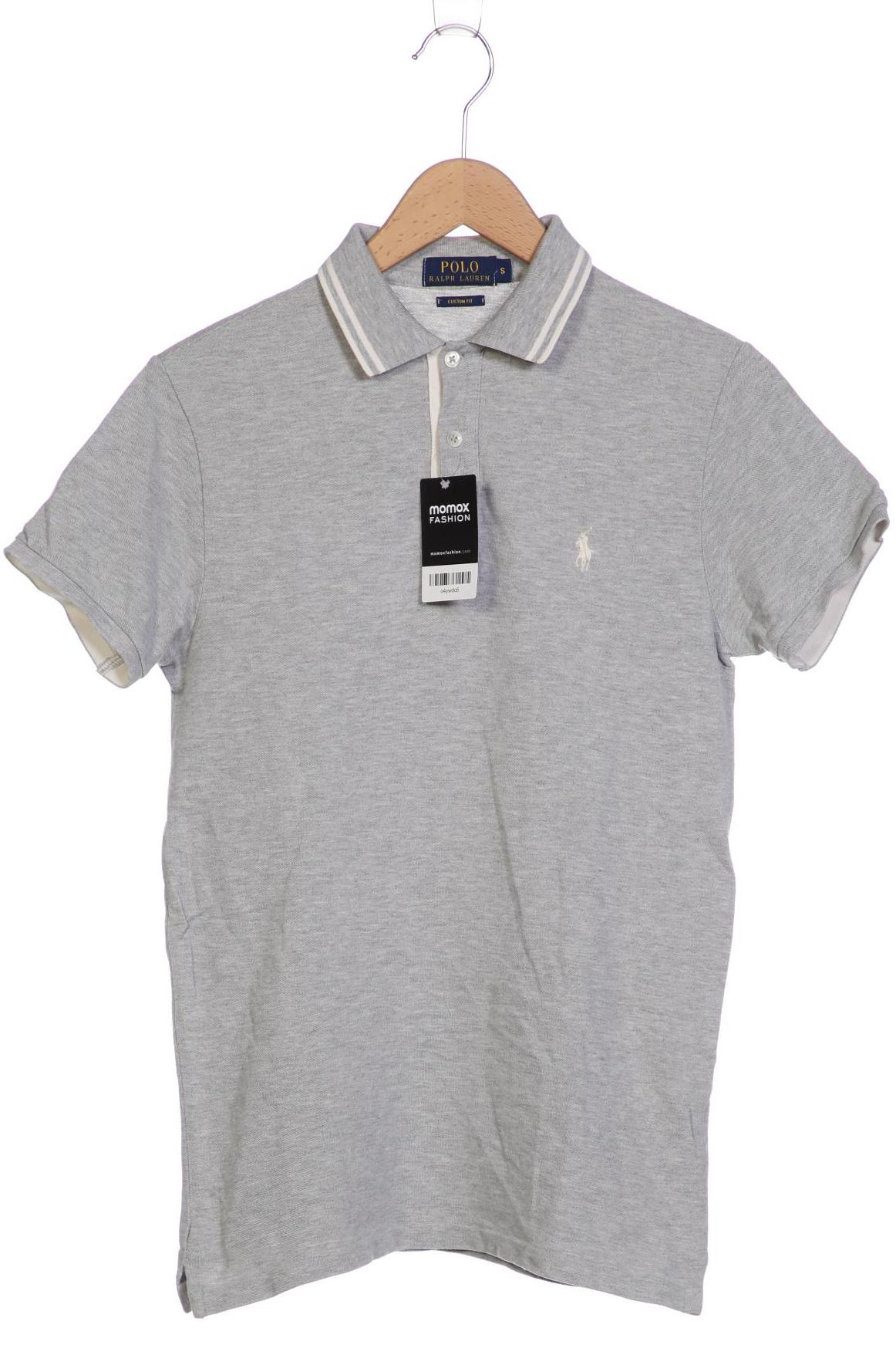 

Polo Ralph Lauren Herren Poloshirt, grau