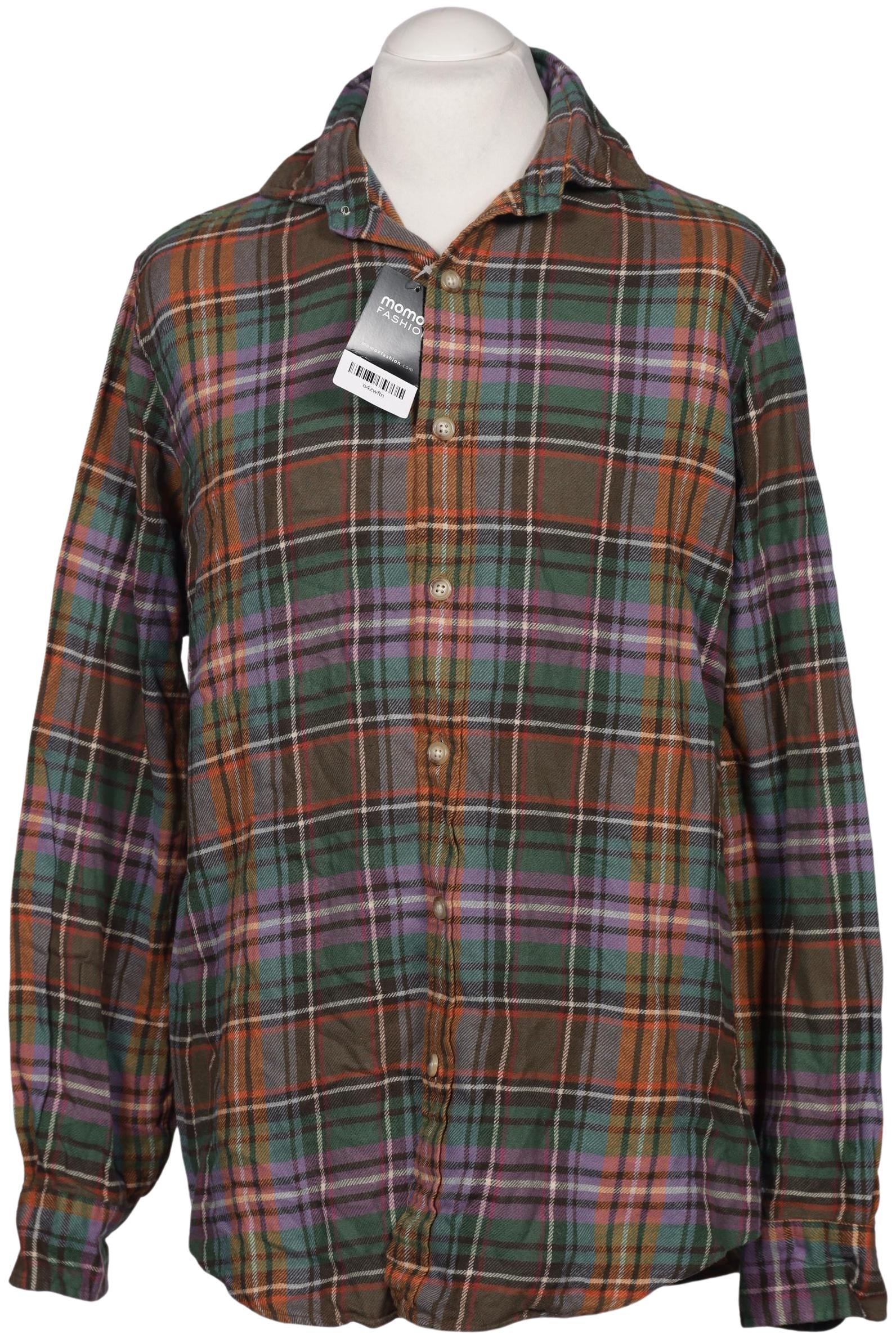 

Polo Ralph Lauren Herren Hemd, mehrfarbig, Gr. 52