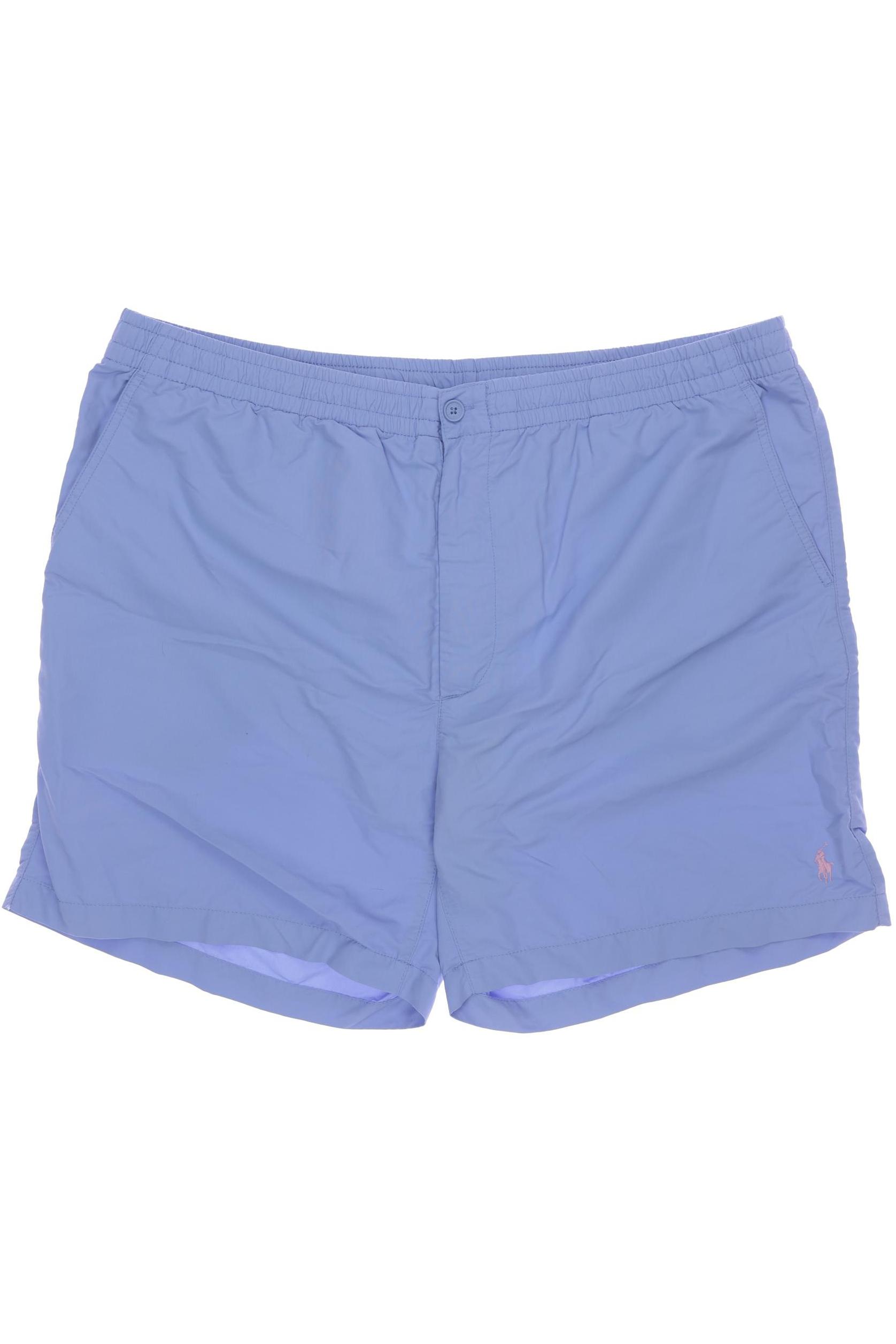 

Polo Ralph Lauren Herren Shorts, blau, Gr. 56