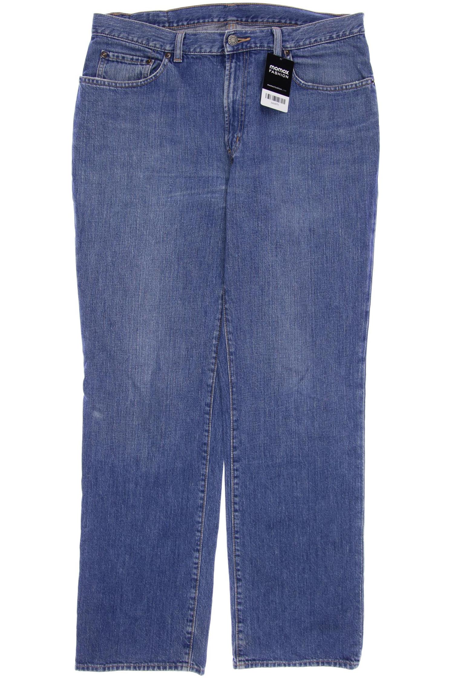 

Polo Ralph Lauren Damen Jeans, blau