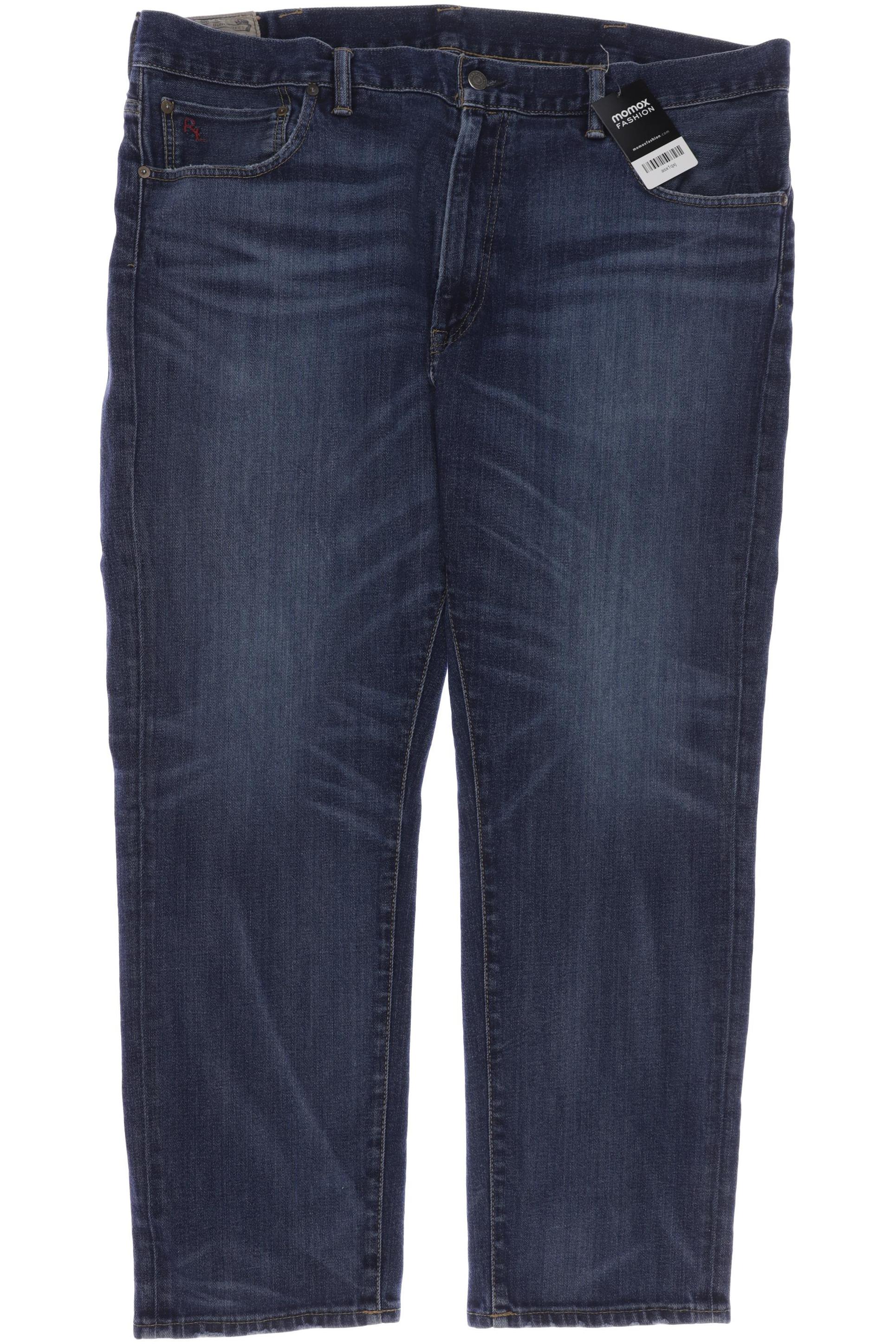 

Polo Ralph Lauren Herren Jeans, marineblau, Gr. 42