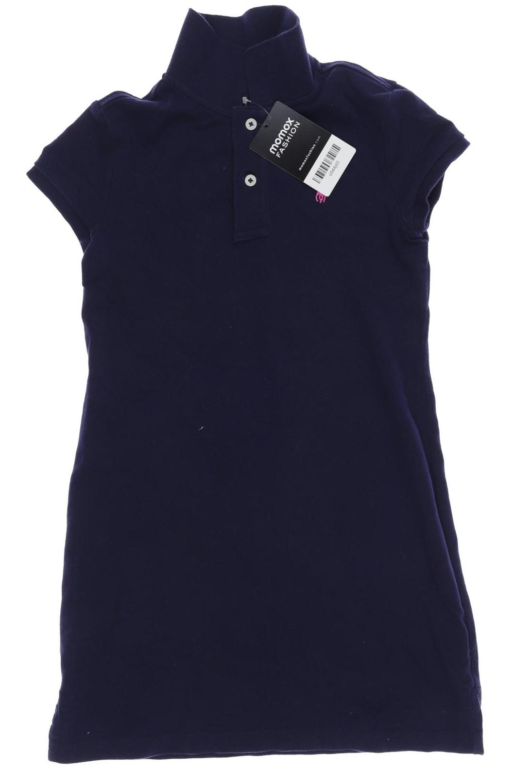 

Polo Ralph Lauren Damen Kleid, marineblau, Gr. 128