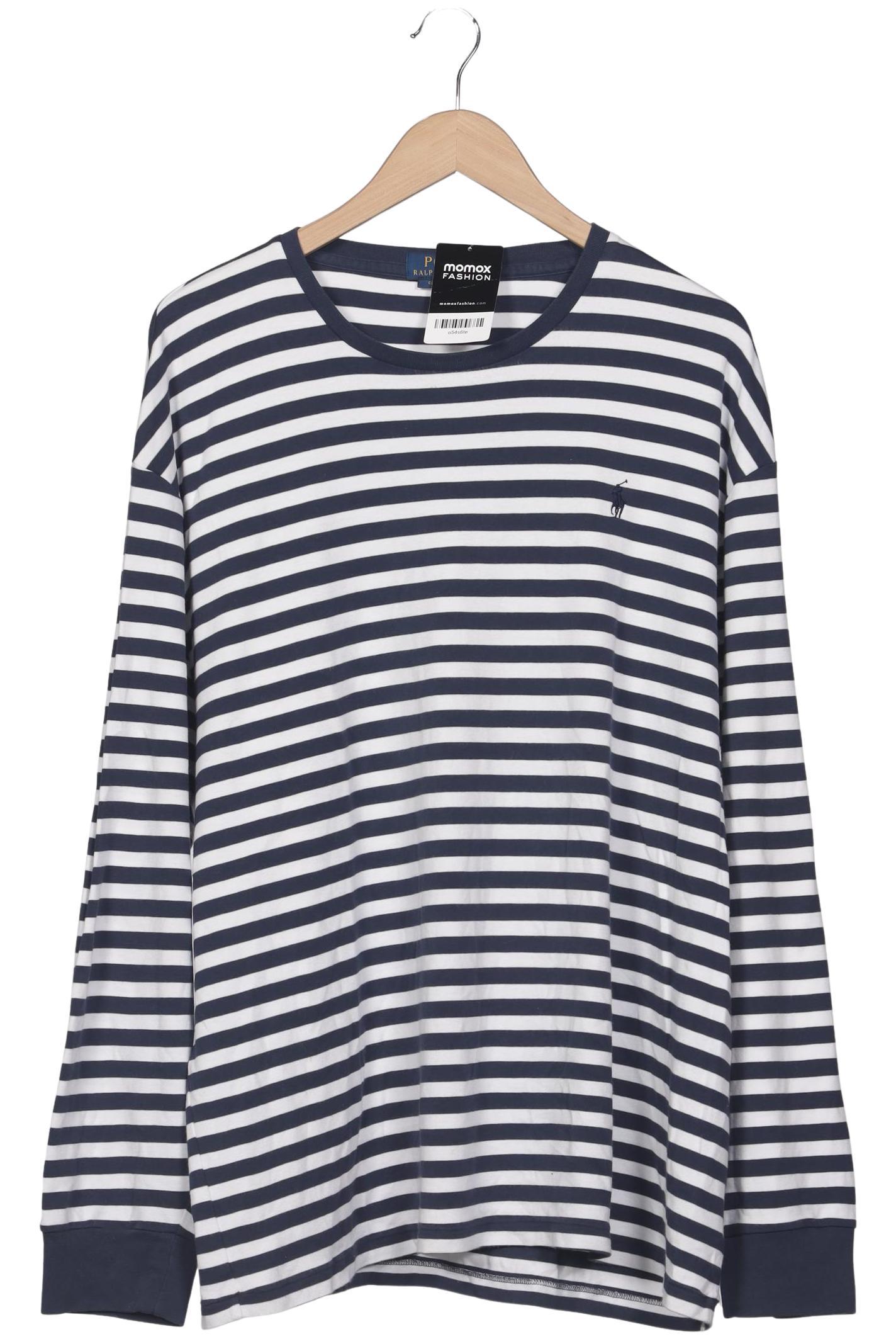 

Polo Ralph Lauren Herren Langarmshirt, mehrfarbig, Gr. 58