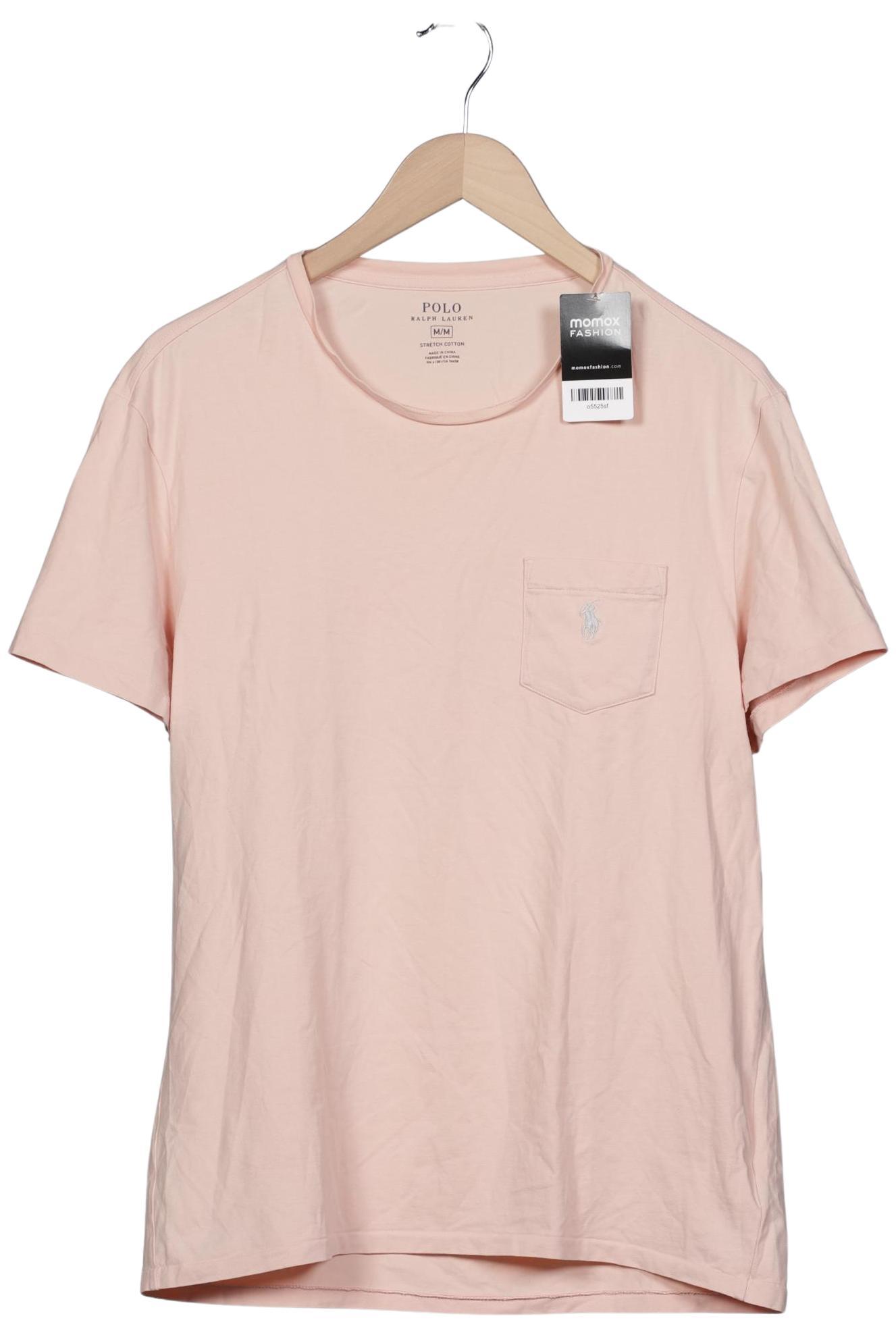 

Polo Ralph Lauren Herren T-Shirt, pink, Gr. 48
