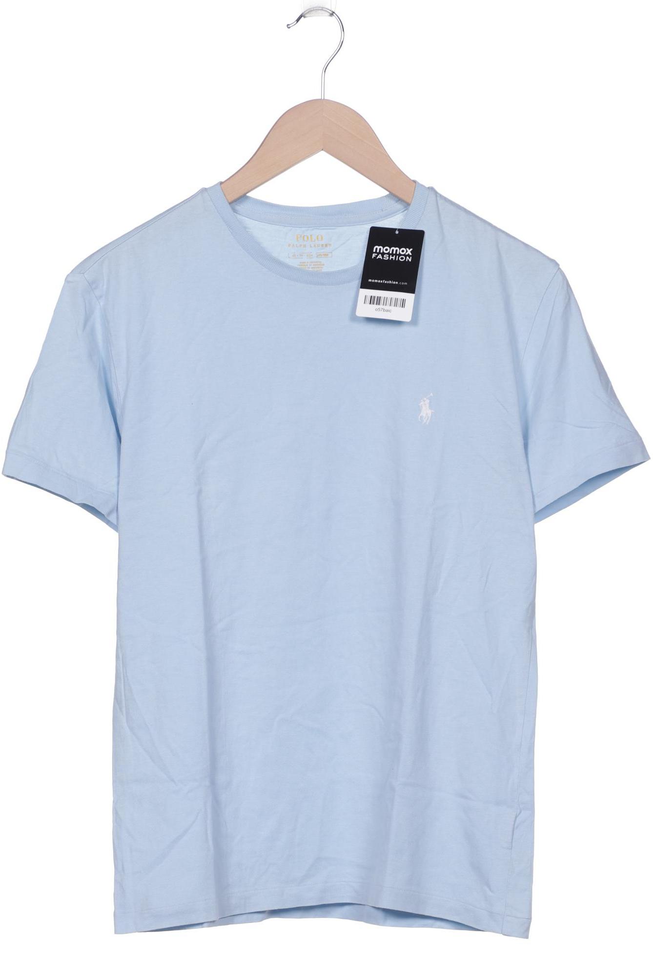 

Polo Ralph Lauren Herren T-Shirt, hellblau