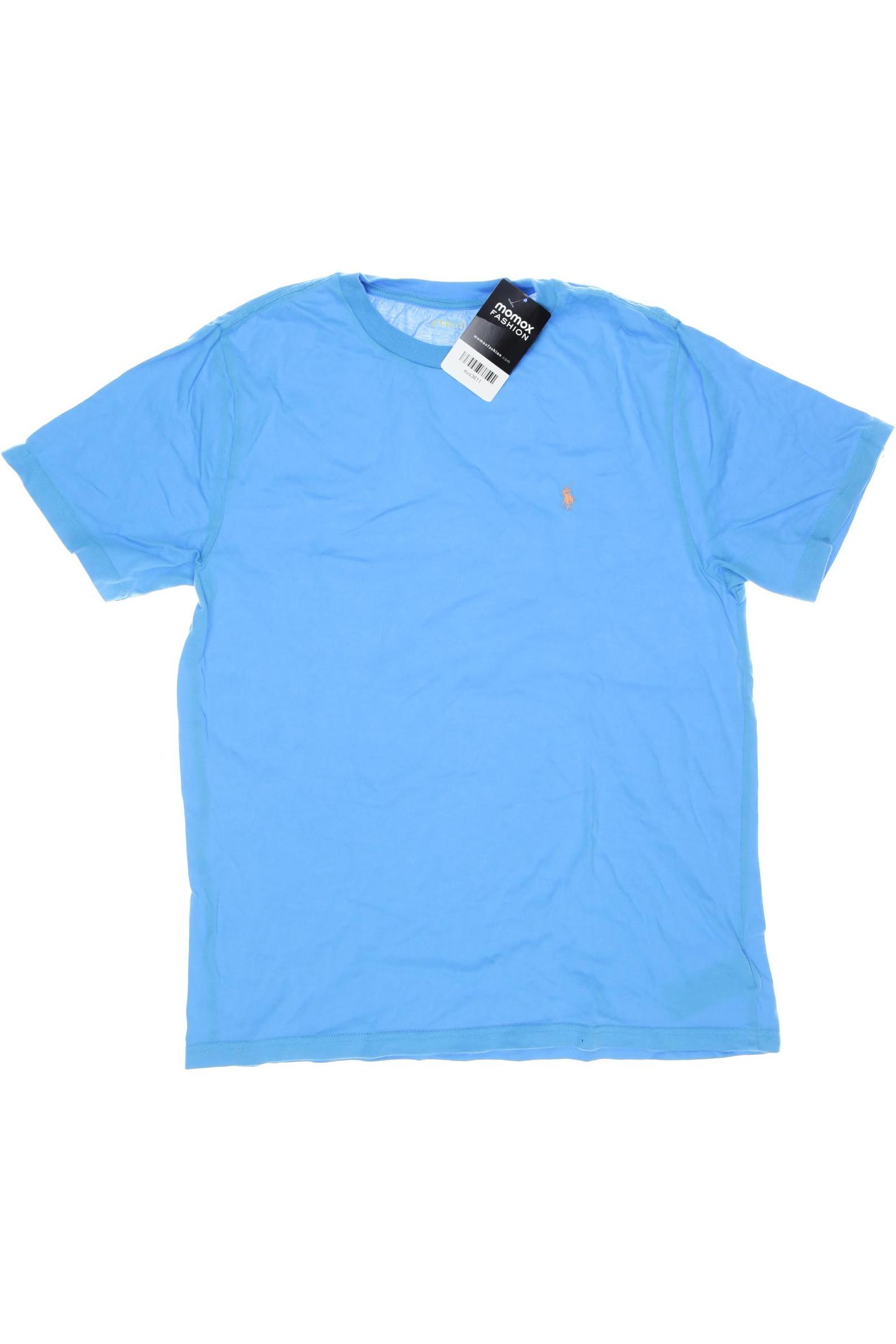 

Polo Ralph Lauren Herren T-Shirt, blau, Gr. 158