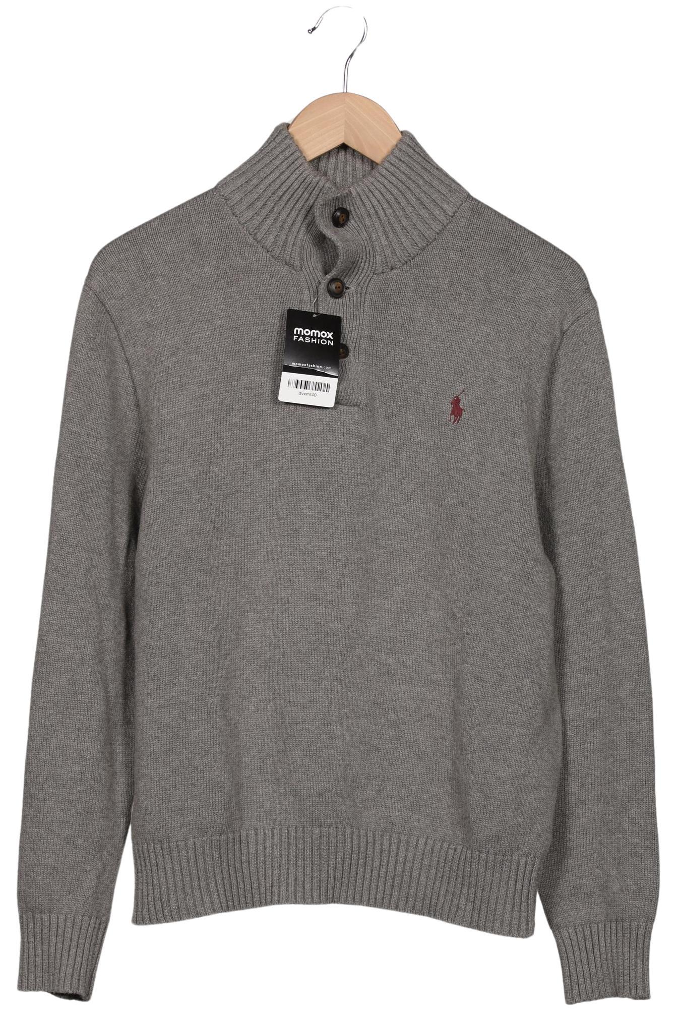 

Polo Ralph Lauren Herren Pullover, grau, Gr. 48