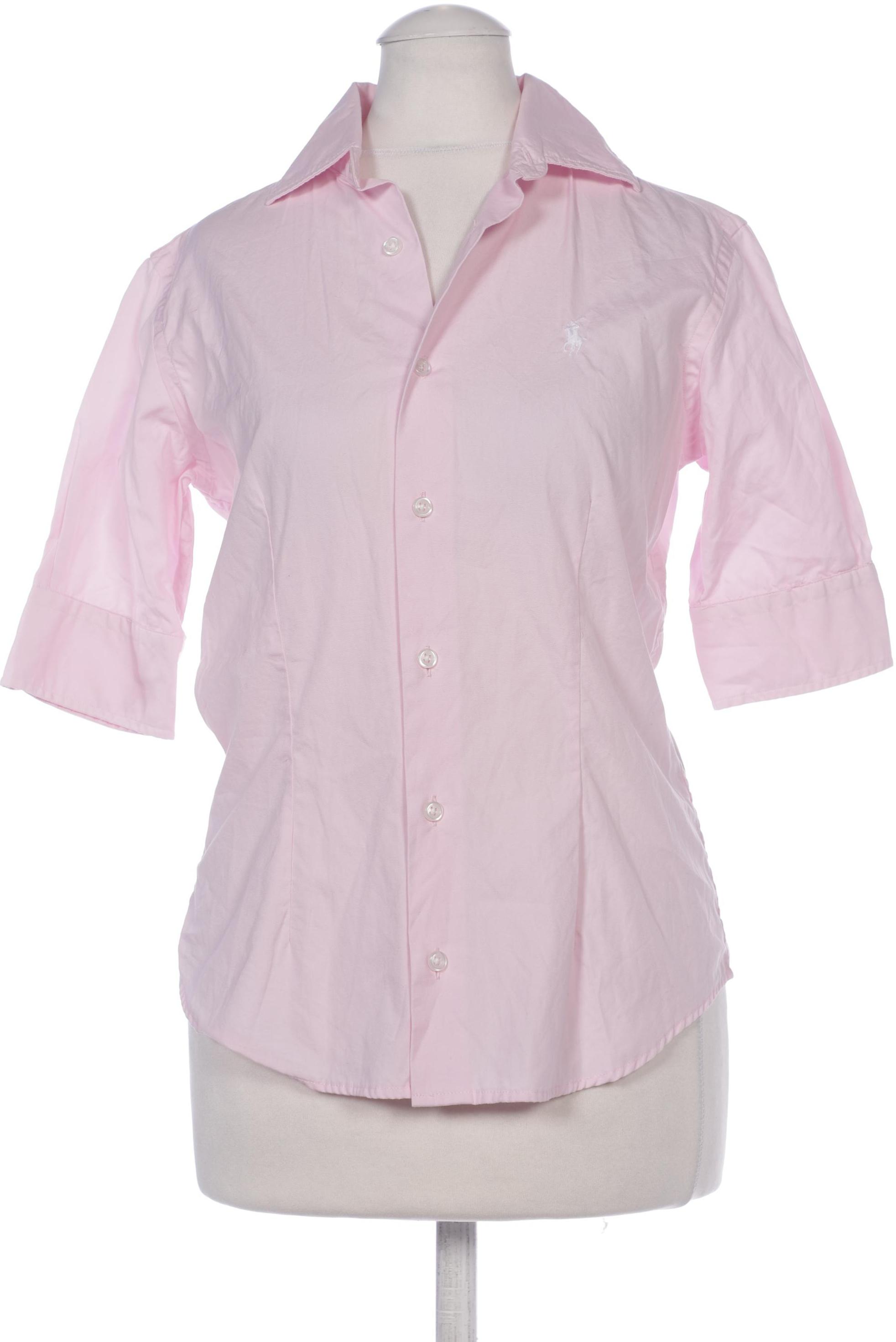 

Polo Ralph Lauren Damen Bluse, pink, Gr. 2
