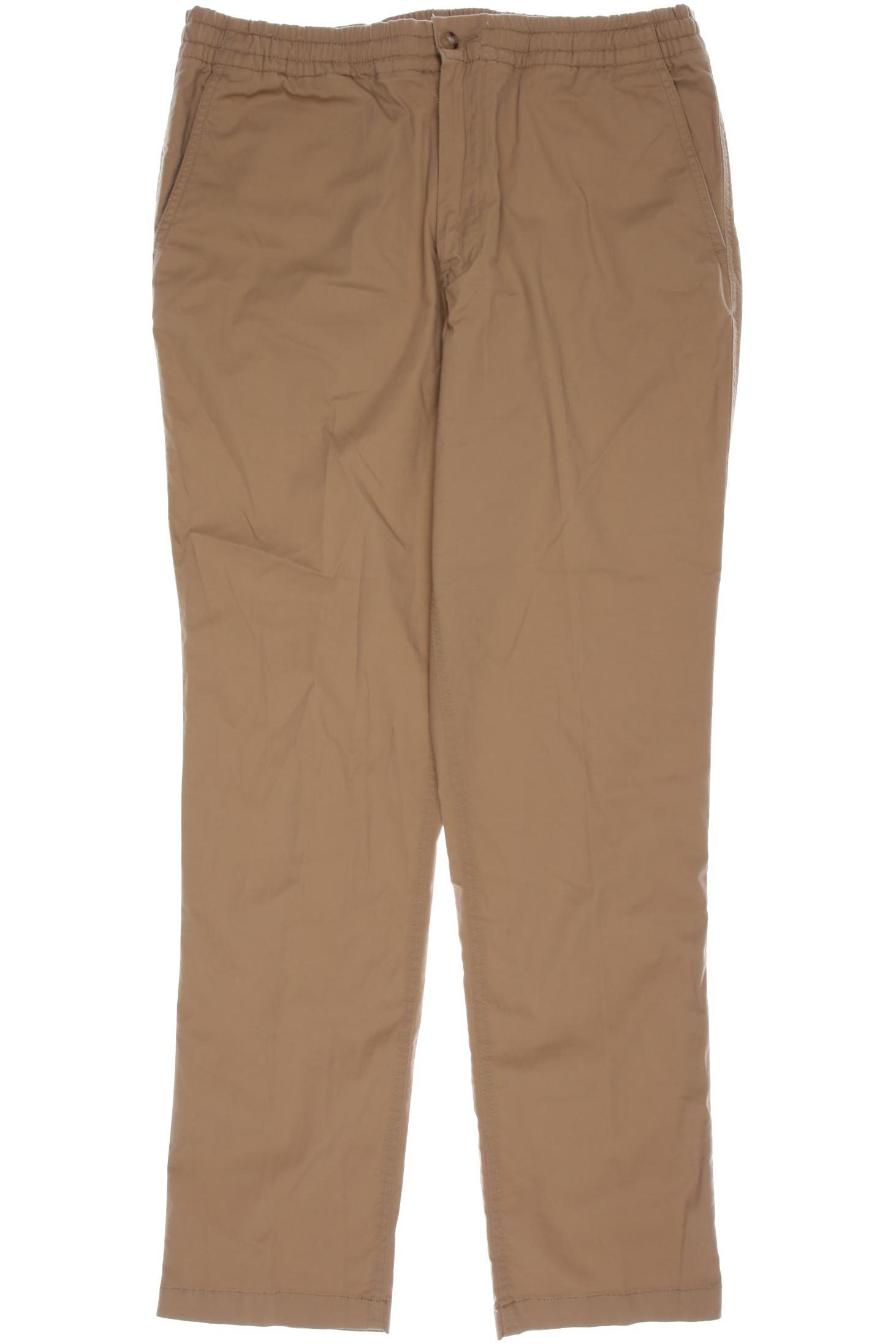 

Polo Ralph Lauren Herren Stoffhose, beige