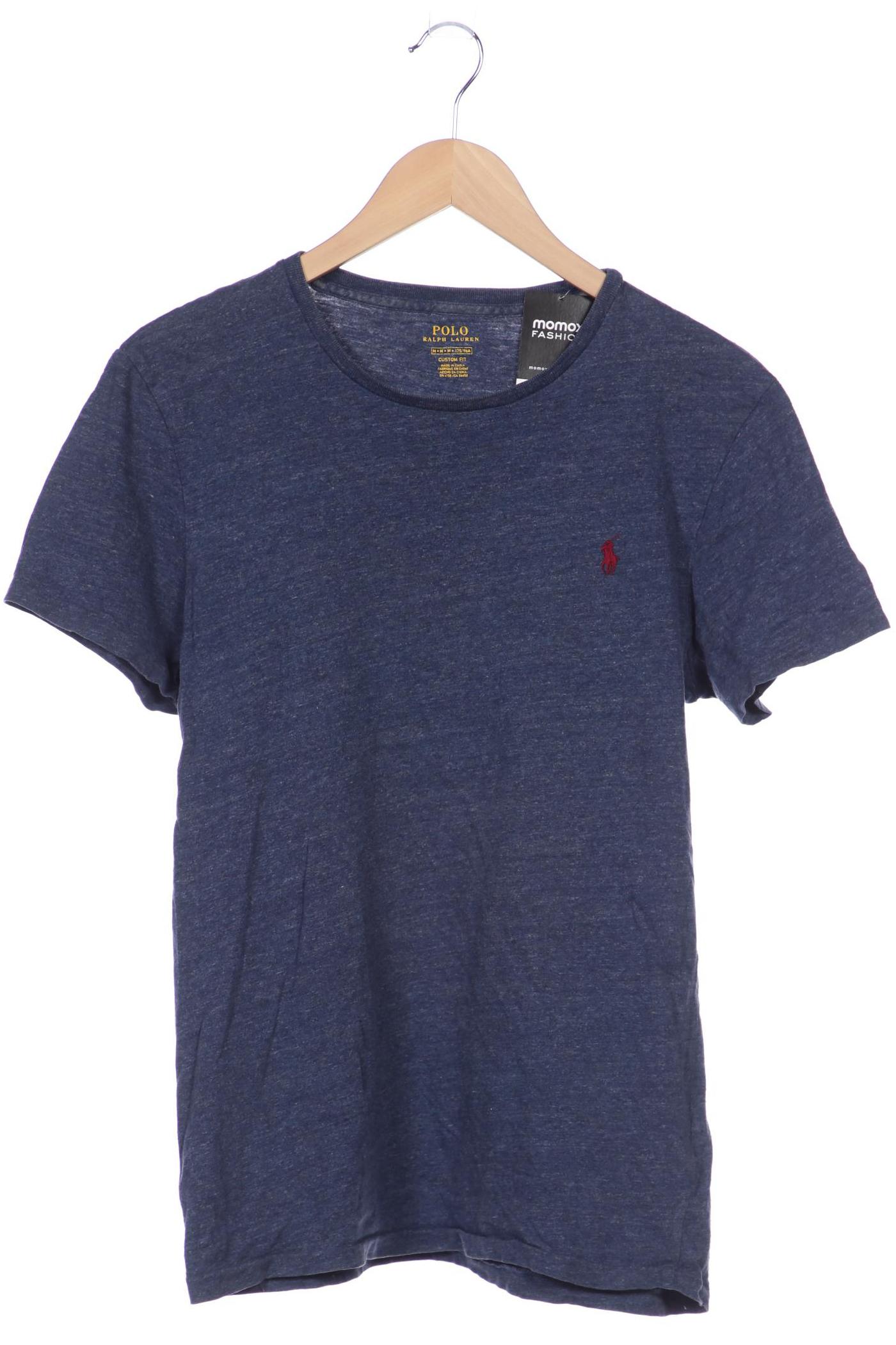 

Polo Ralph Lauren Herren T-Shirt, marineblau