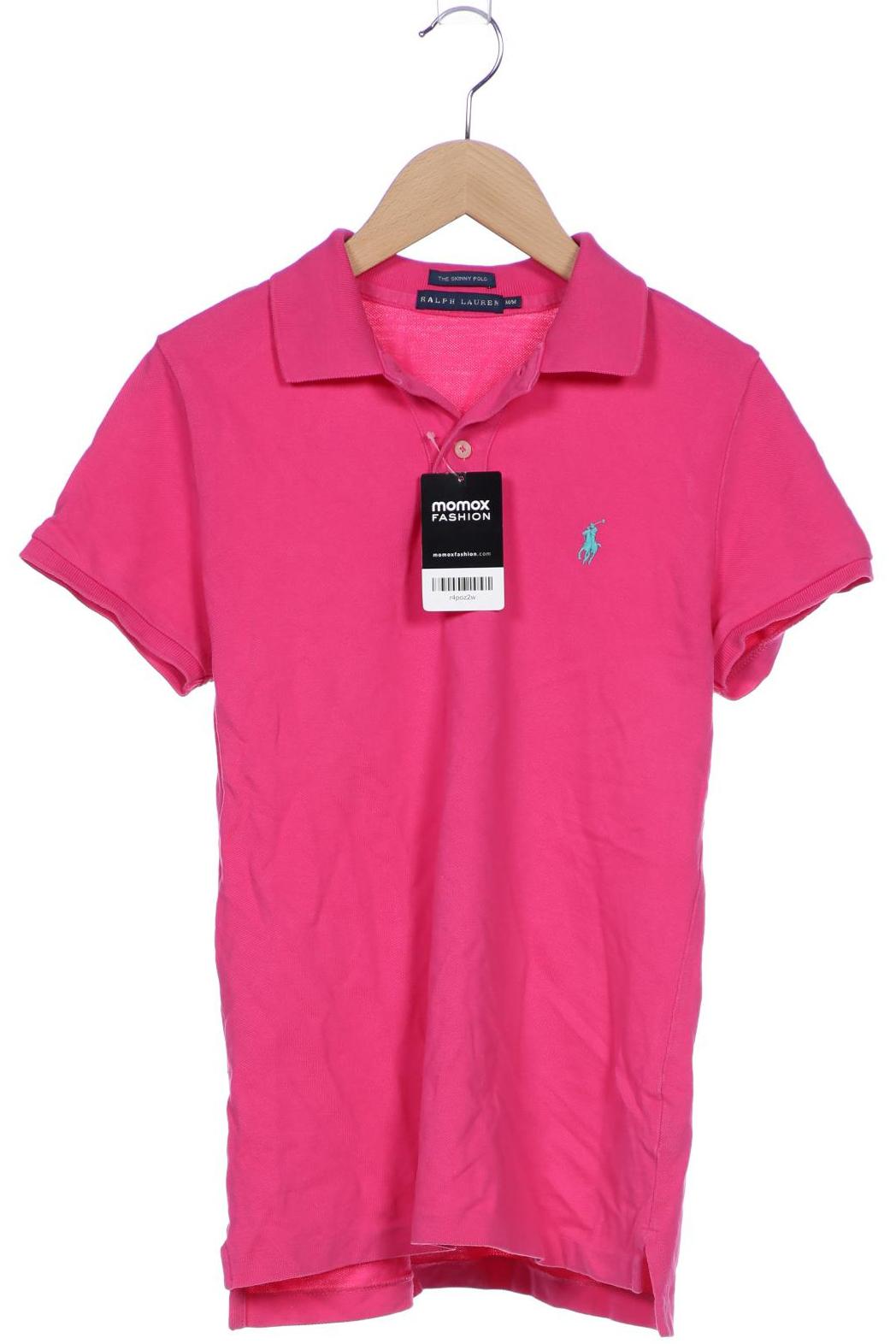 

Polo Ralph Lauren Damen Poloshirt, pink, Gr. 38