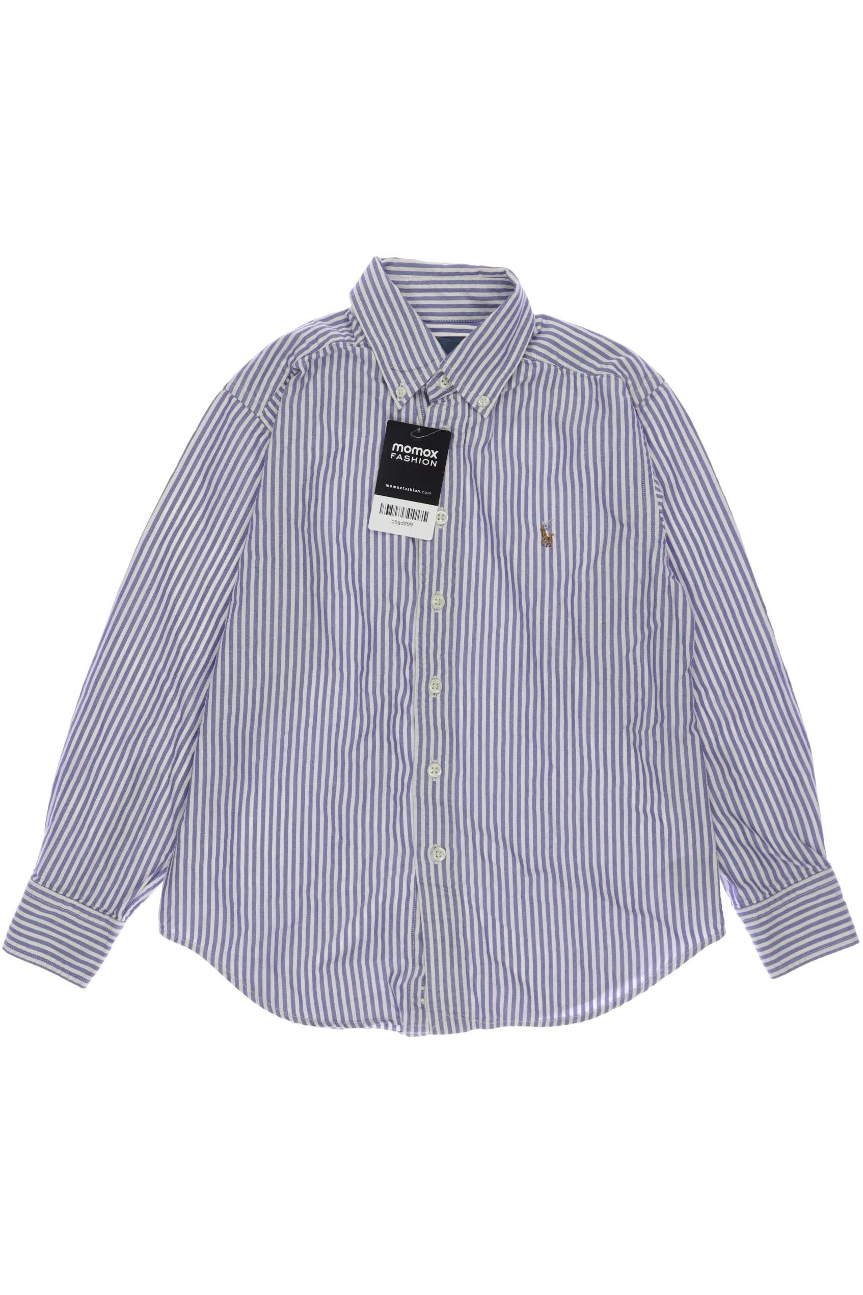 

Polo Ralph Lauren Jungen Hemd, blau