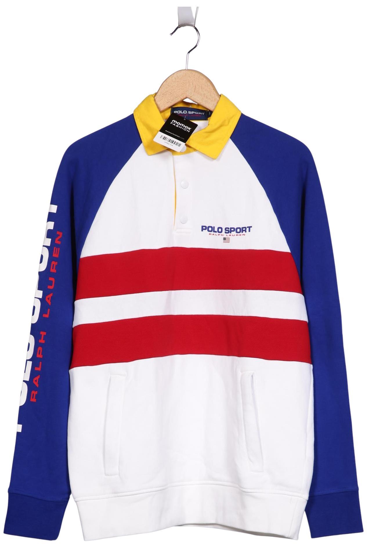 Thumbnail - Polo Ralph Lauren Herren Sweatshirt, mehrfarbig, Gr. 46