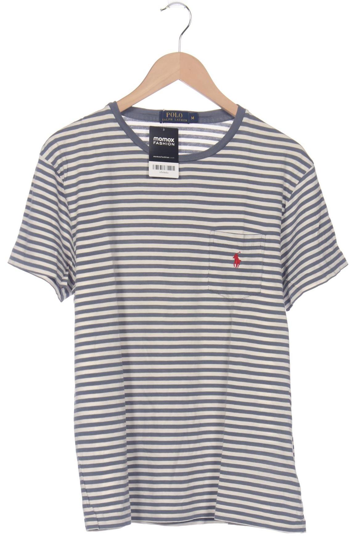 

Polo Ralph Lauren Herren T-Shirt, grau, Gr. 48