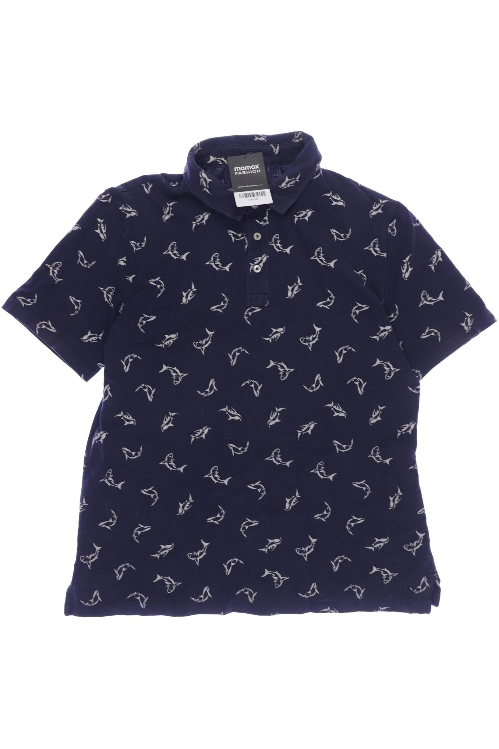 

Polo Ralph Lauren Jungen Poloshirt, marineblau