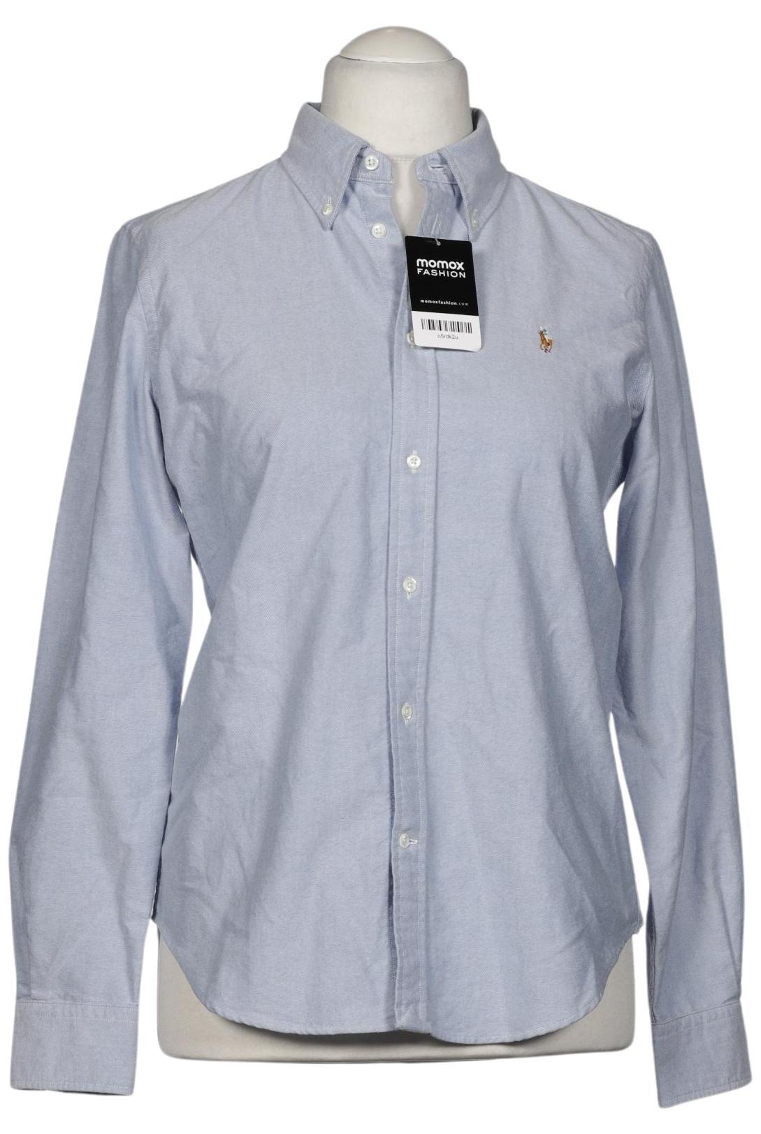 

Polo Ralph Lauren Damen Bluse, hellblau, Gr. 12