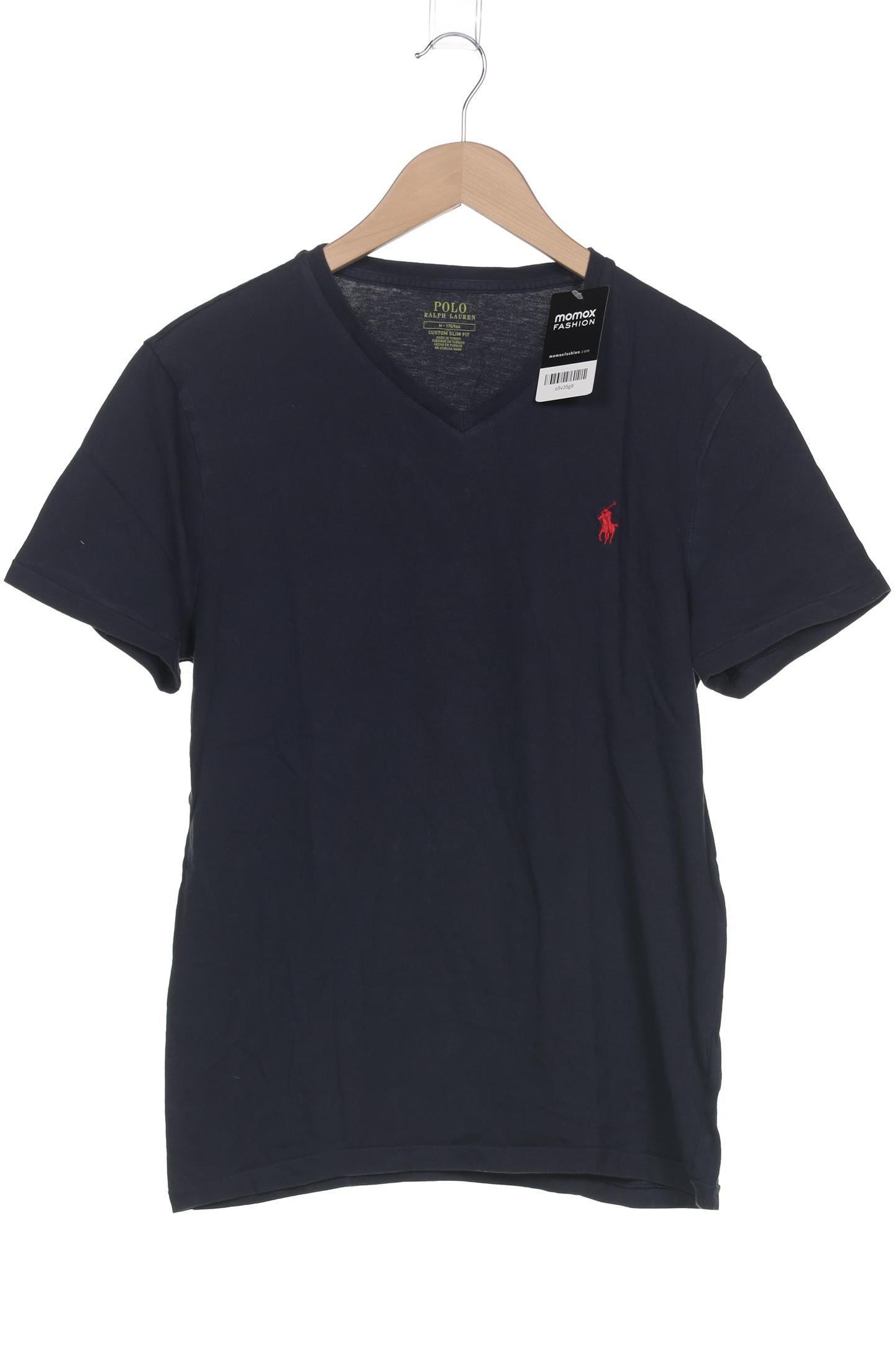 

Polo Ralph Lauren Herren T-Shirt, marineblau, Gr. 48